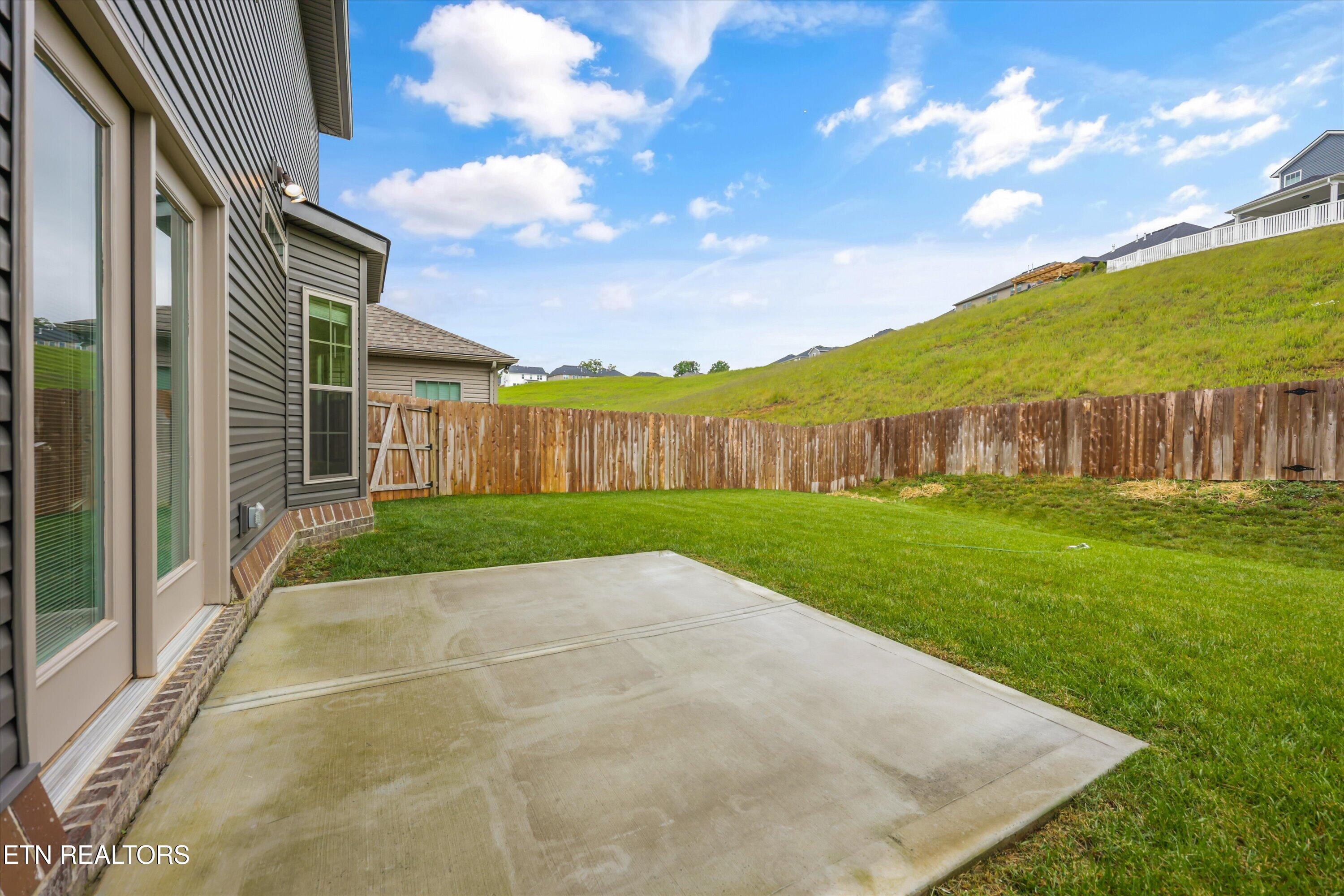 8849 Yellow Aster Road Knoxville TN 37931