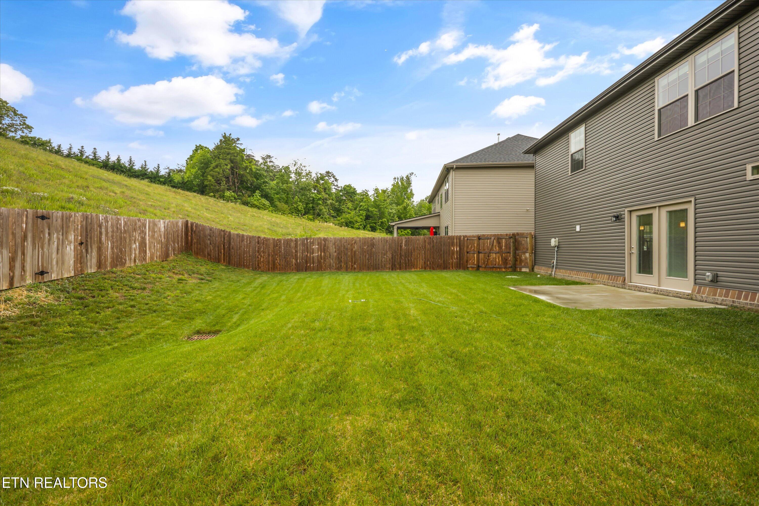 8849 Yellow Aster Road Knoxville TN 37931