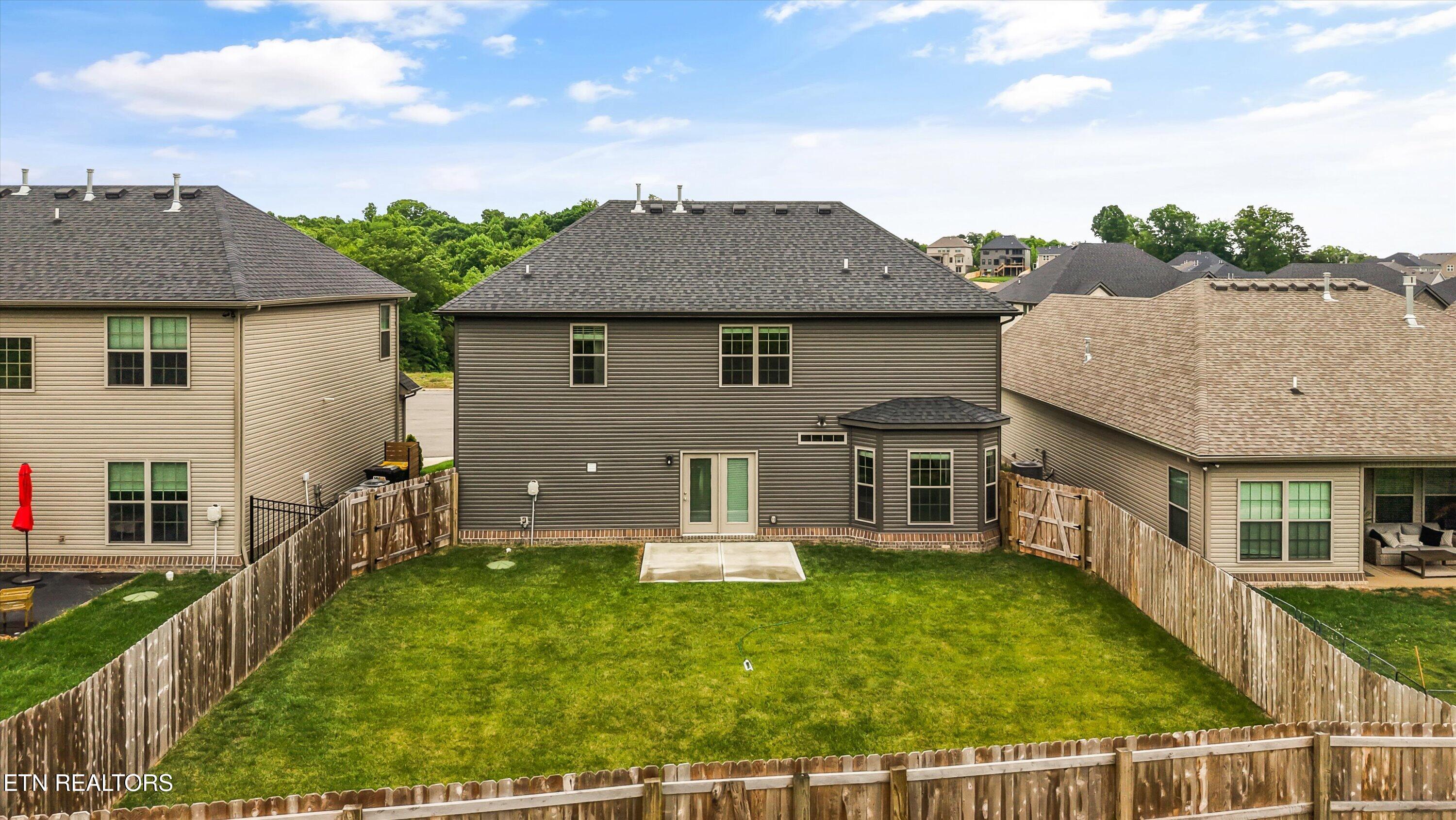 8849 Yellow Aster Road Knoxville TN 37931