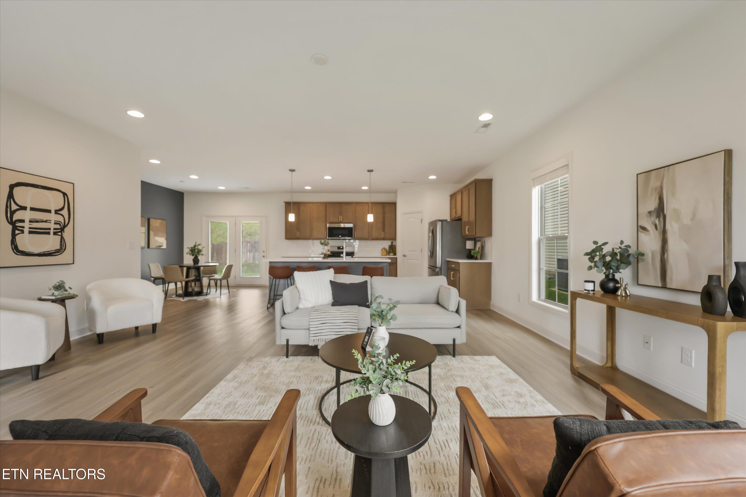 8849 Yellow Aster Road Knoxville TN 37931