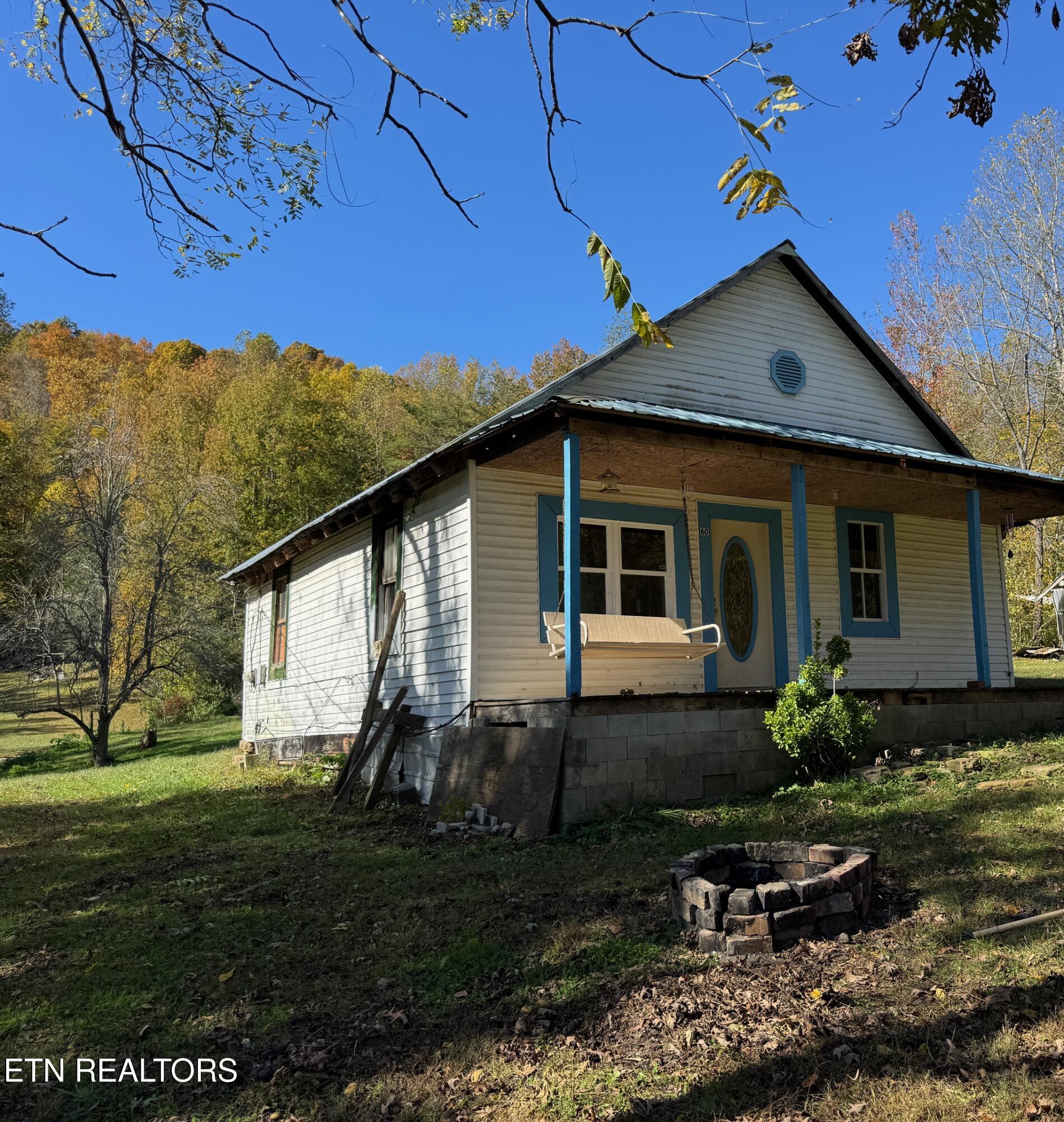 160 Laco Road Huntsville TN 37756