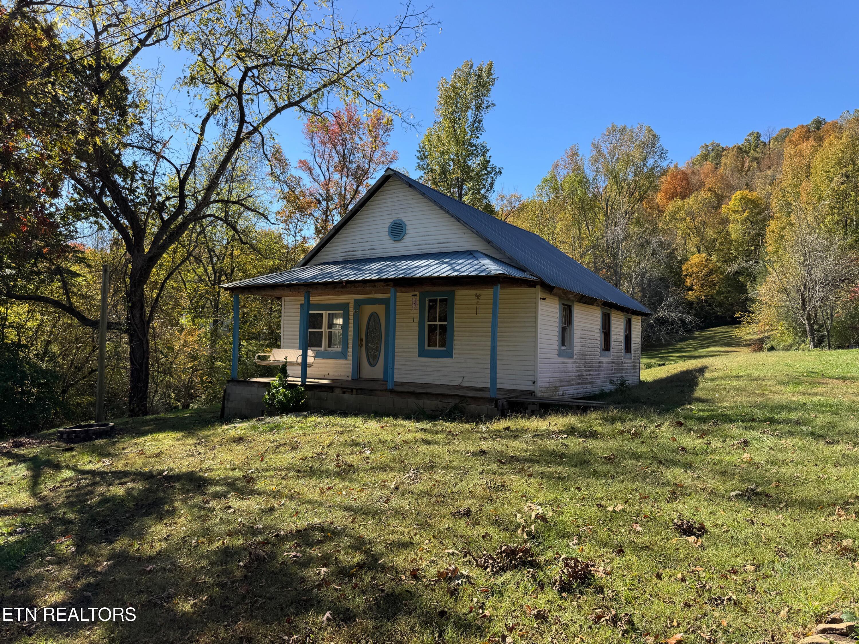 160 Laco Road Huntsville TN 37756