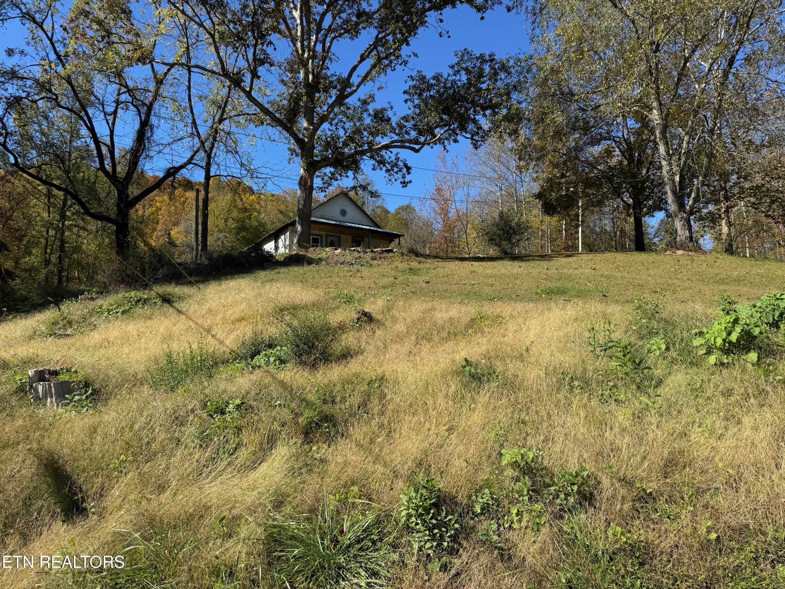 160 Laco Road Huntsville TN 37756
