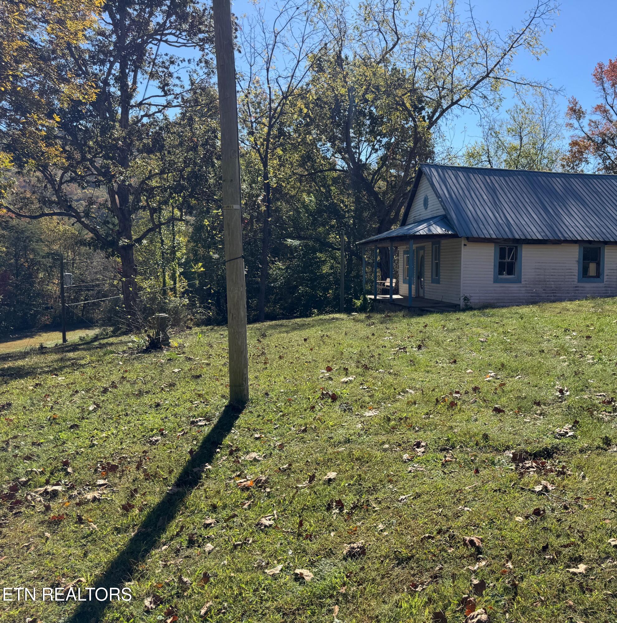 160 Laco Road Huntsville TN 37756