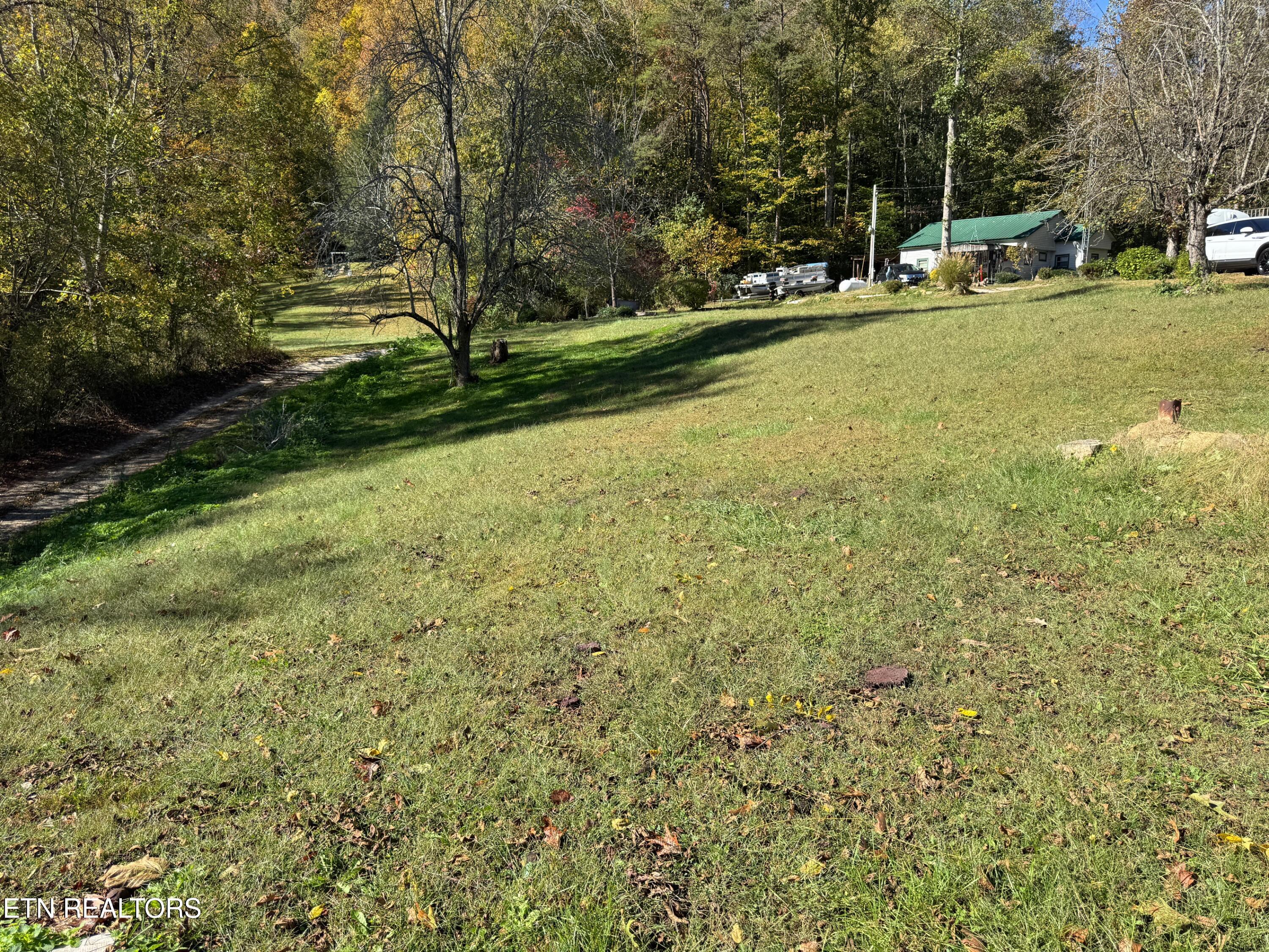 160 Laco Road Huntsville TN 37756