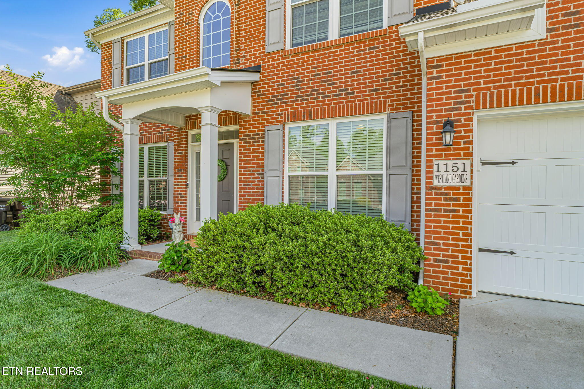 1151 Westland Gardens Boulevard Knoxville TN 37922