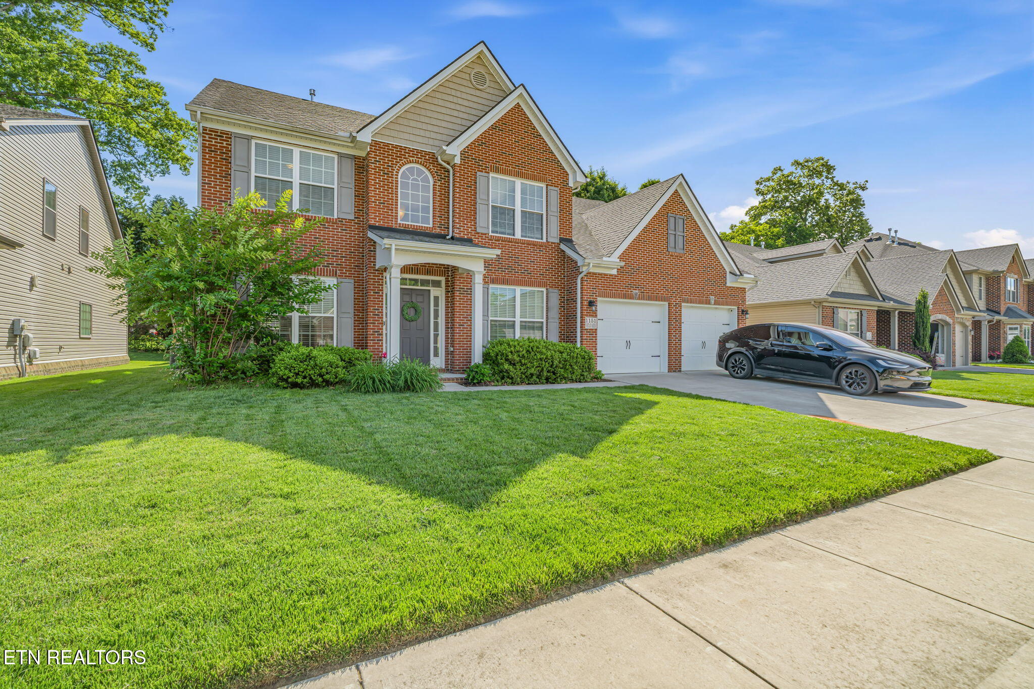 1151 Westland Gardens Boulevard Knoxville TN 37922