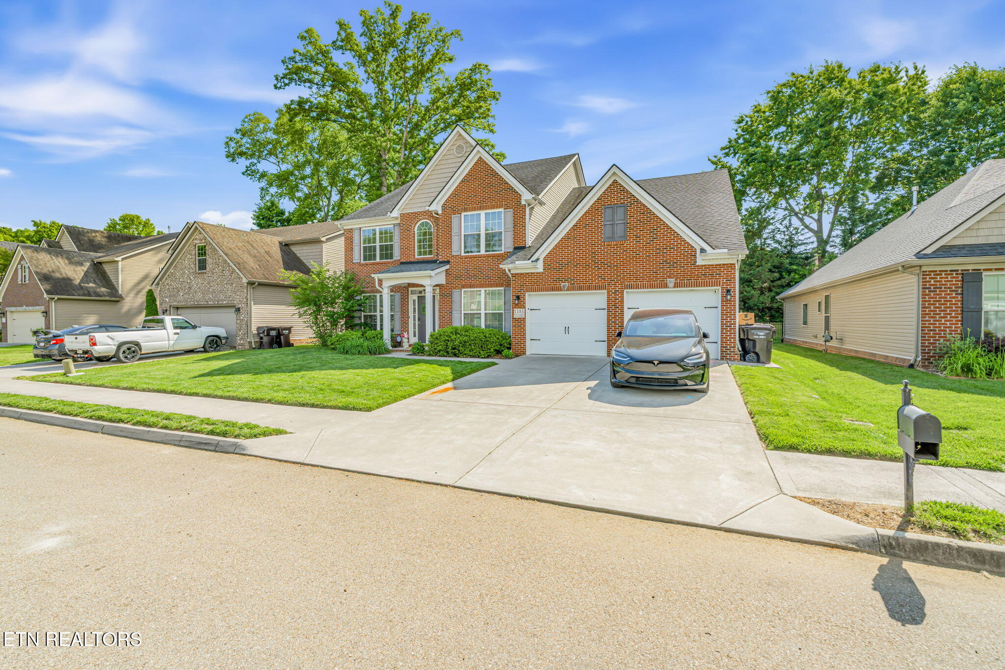 1151 Westland Gardens Boulevard Knoxville TN 37922