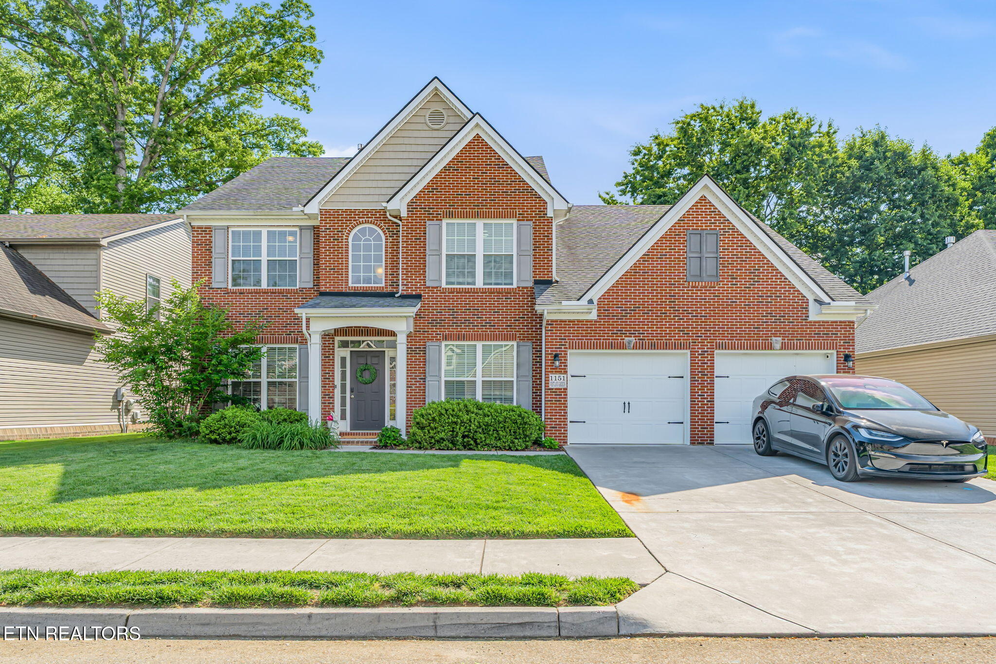 1151 Westland Gardens Boulevard Knoxville TN 37922