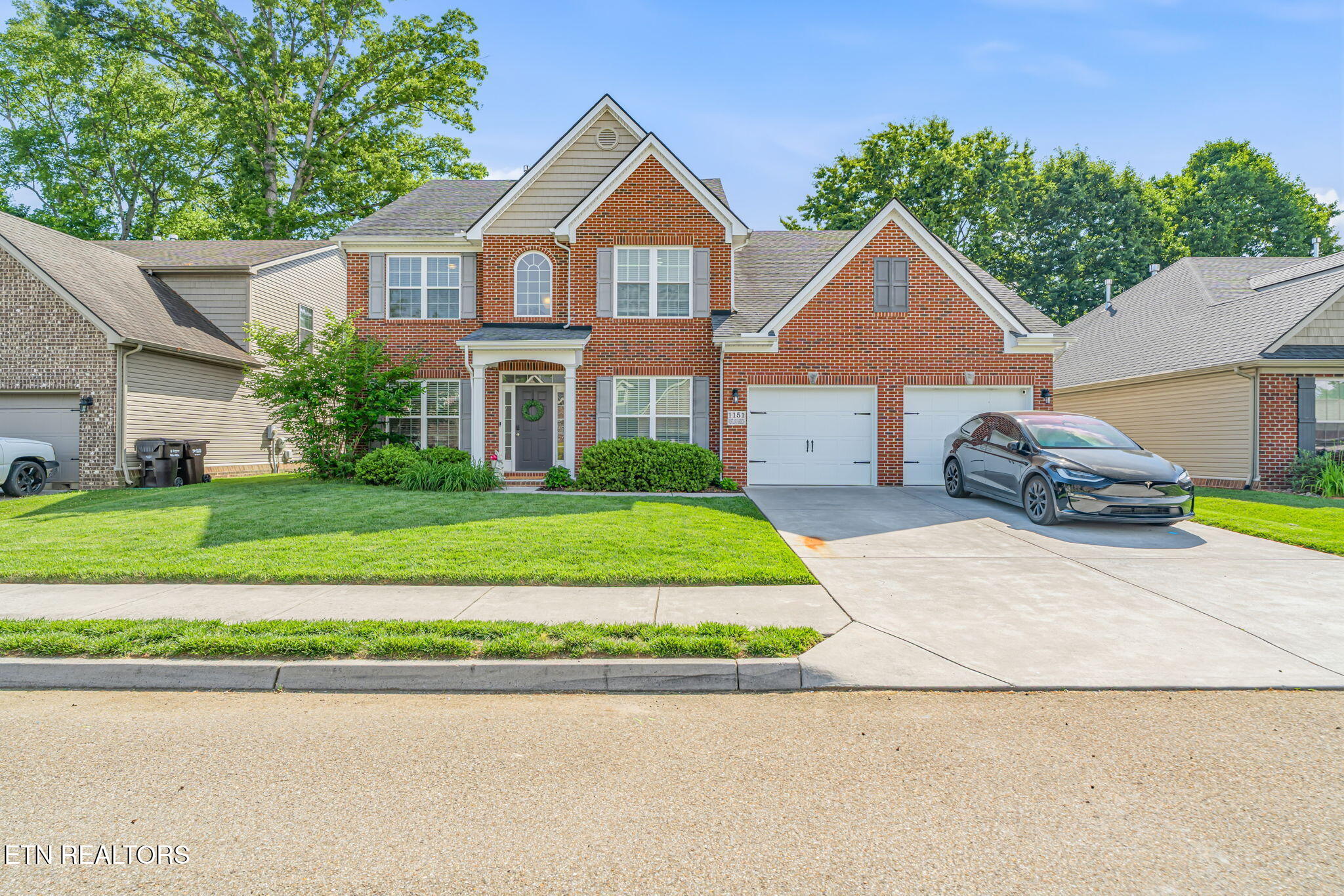 1151 Westland Gardens Boulevard Knoxville TN 37922