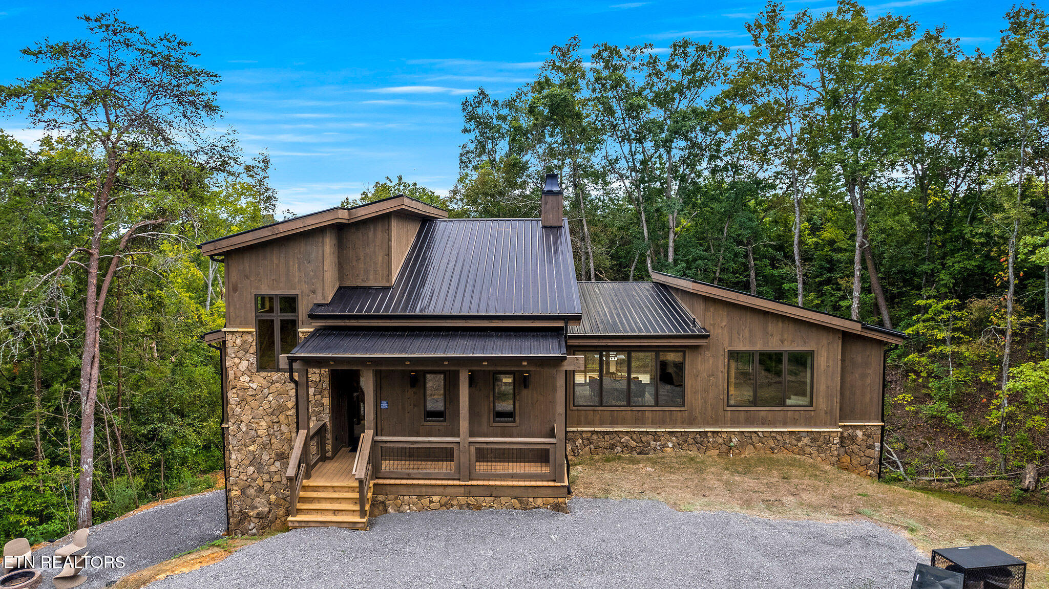2118 Megan Ridge Drive Sevierville TN 37862