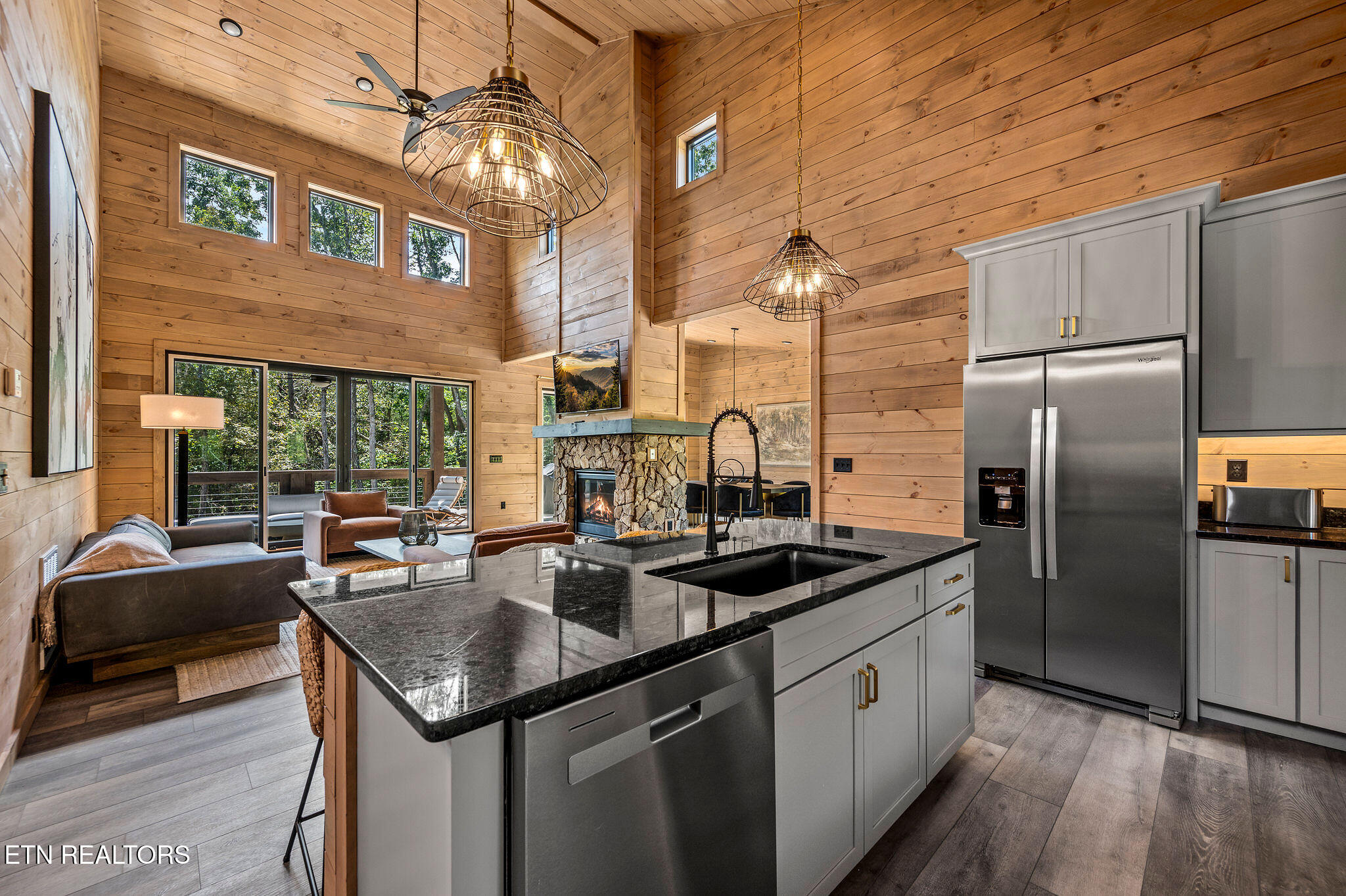 2118 Megan Ridge Drive Sevierville TN 37862