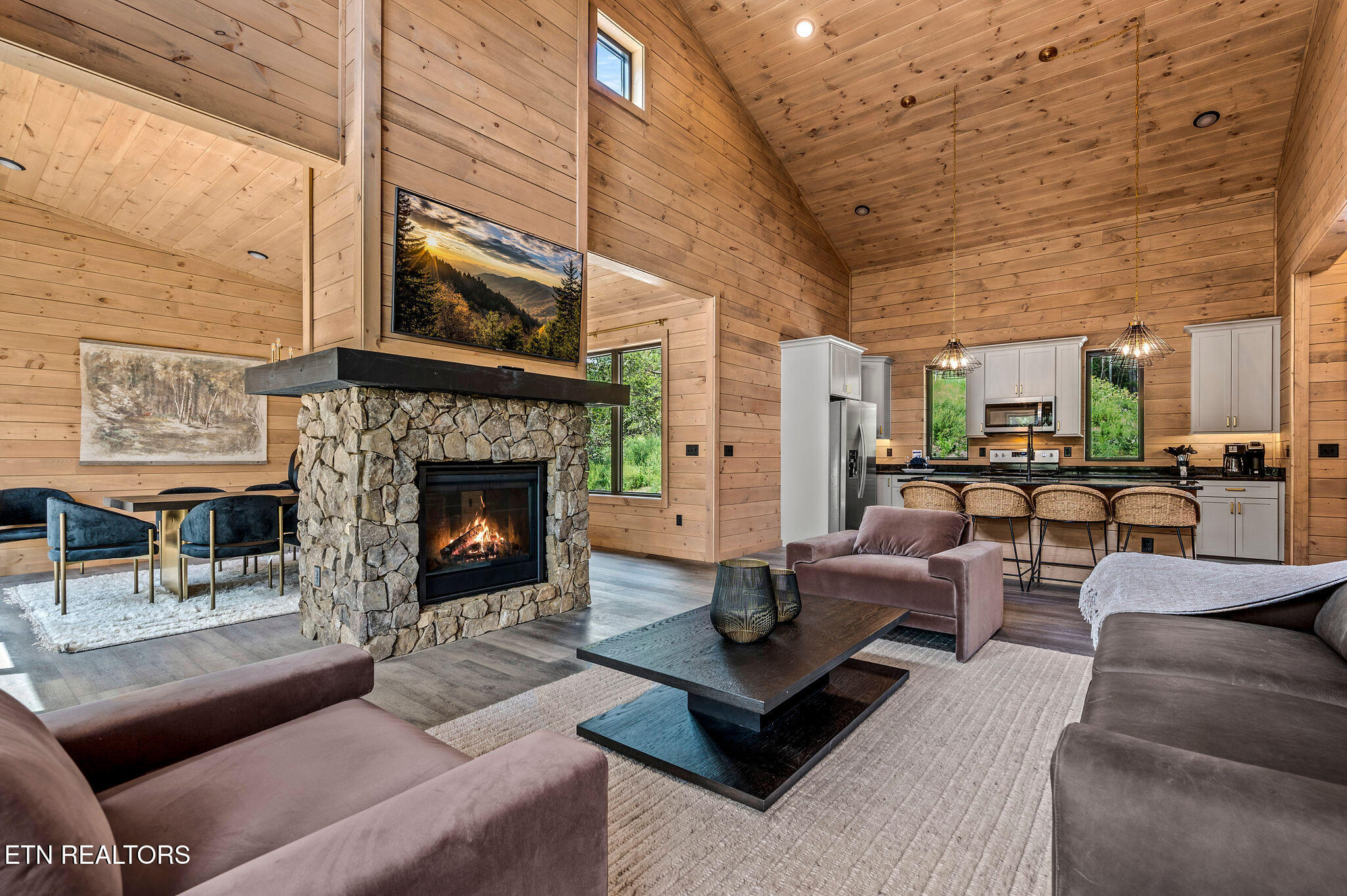 2118 Megan Ridge Drive Sevierville TN 37862