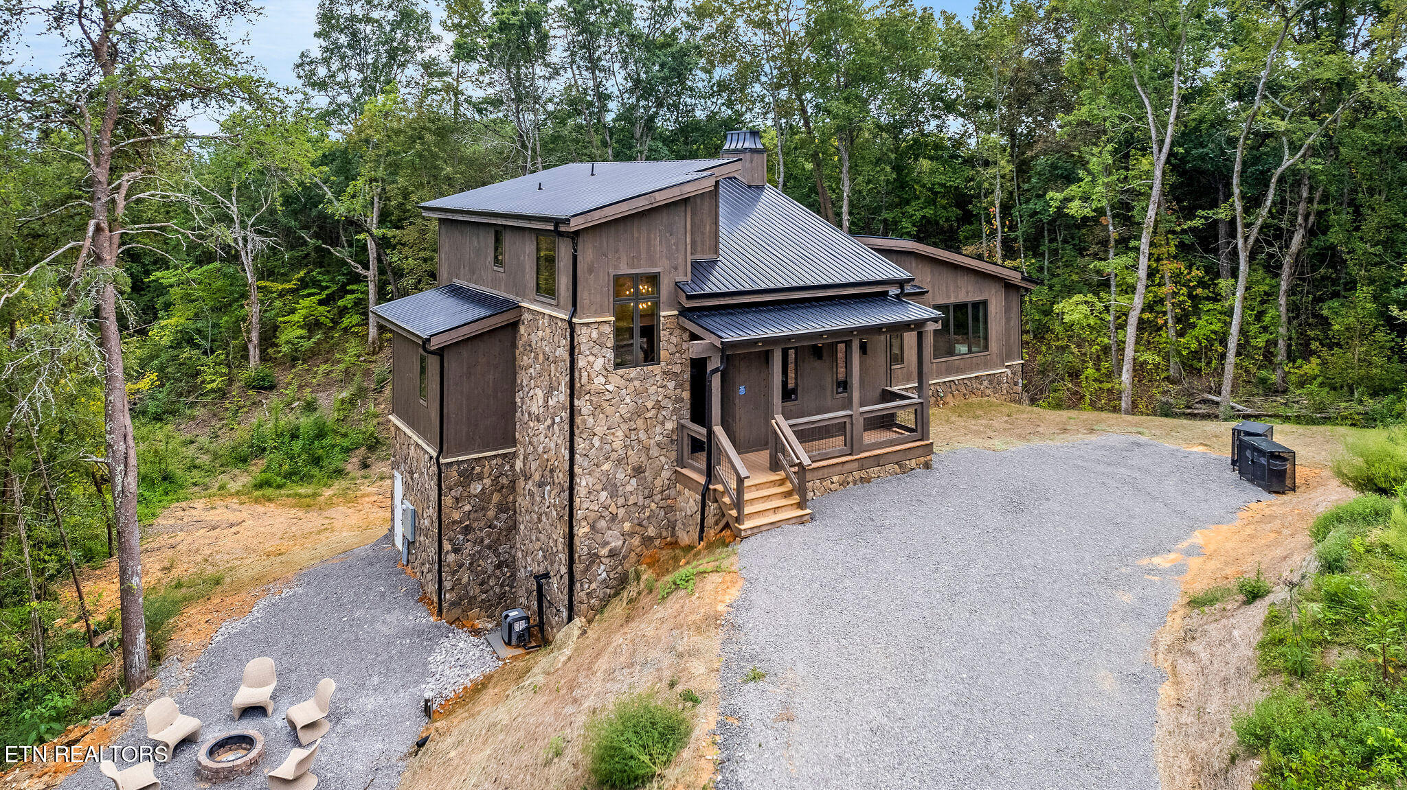 2118 Megan Ridge Drive Sevierville TN 37862