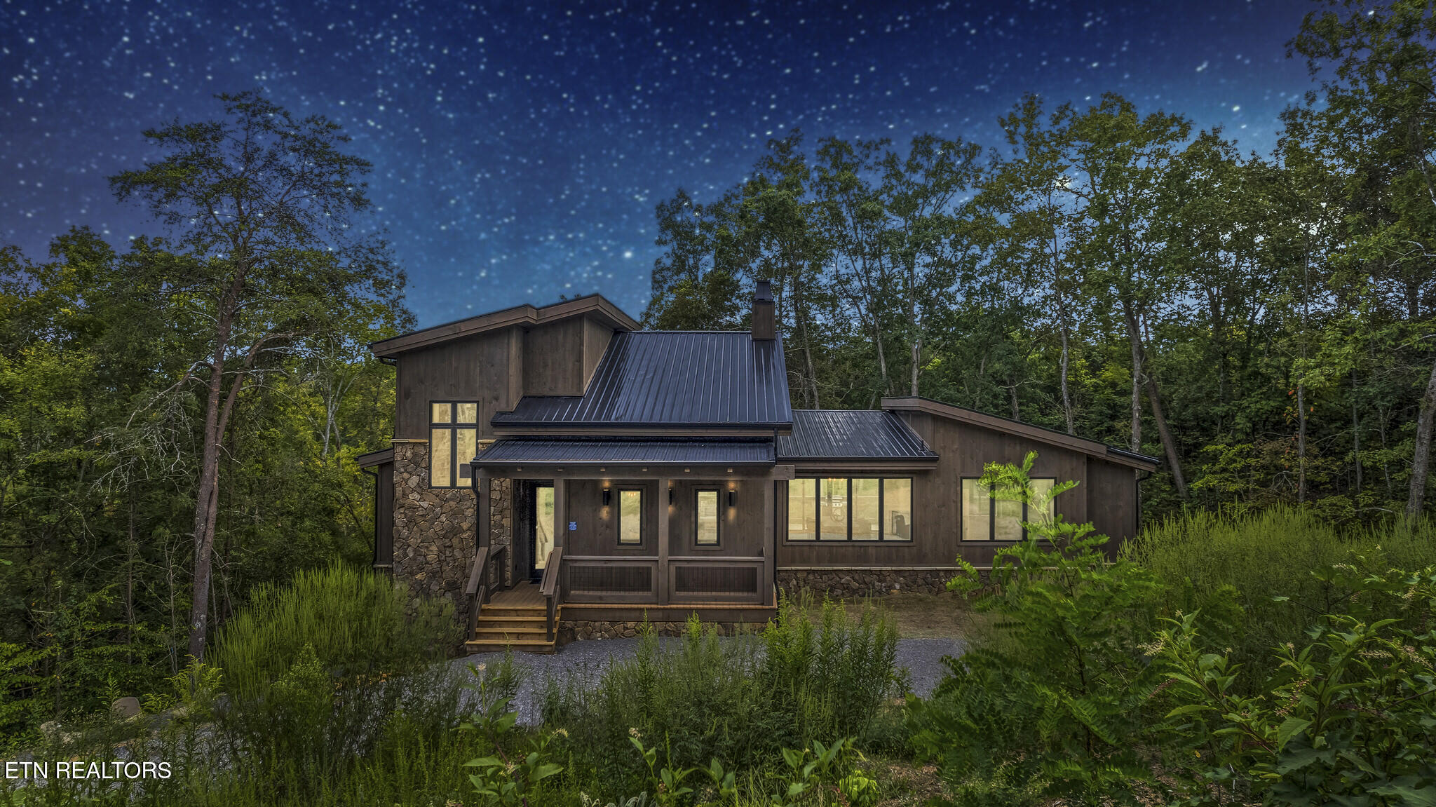 2118 Megan Ridge Drive Sevierville TN 37862