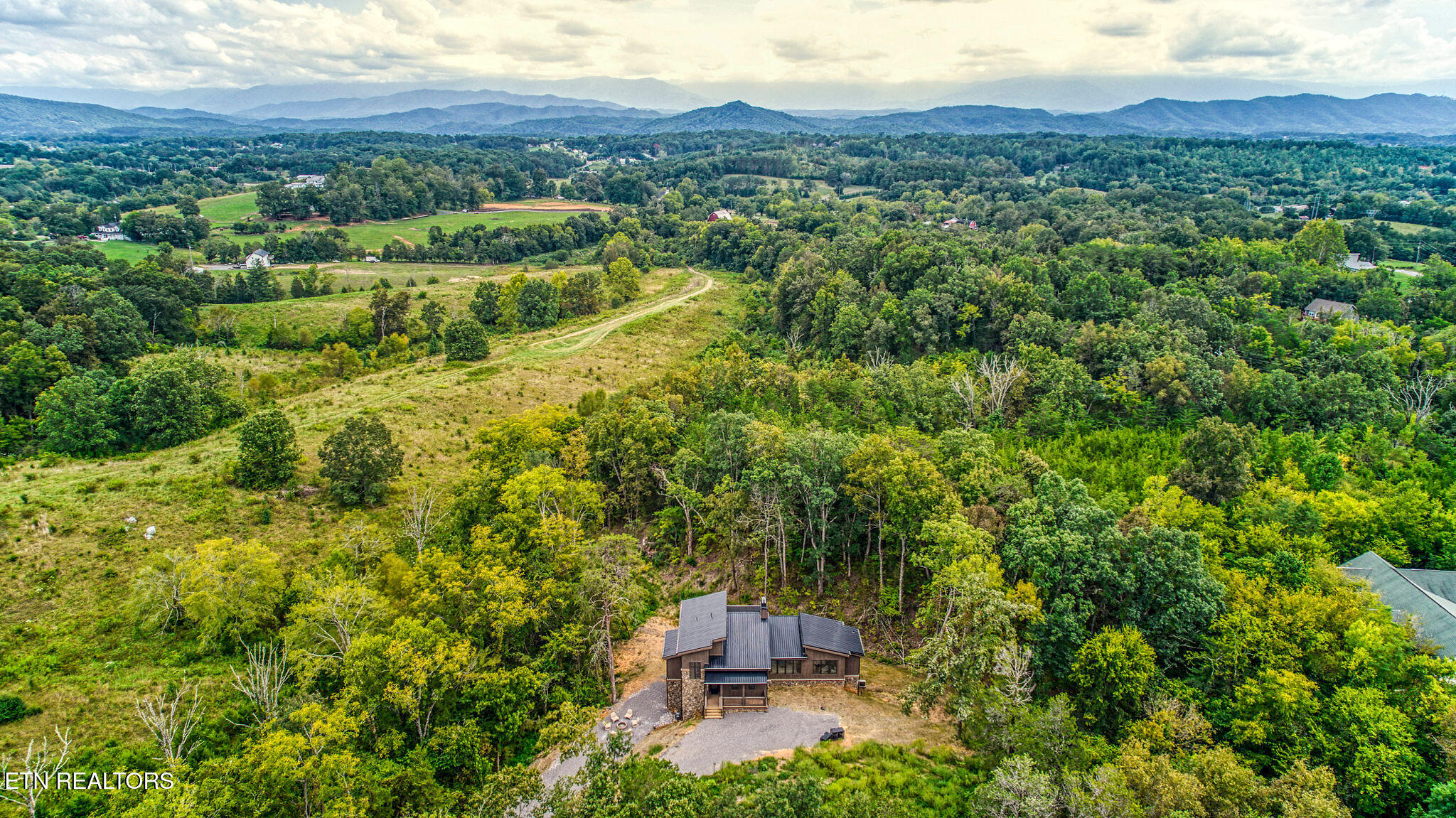 2118 Megan Ridge Drive Sevierville TN 37862