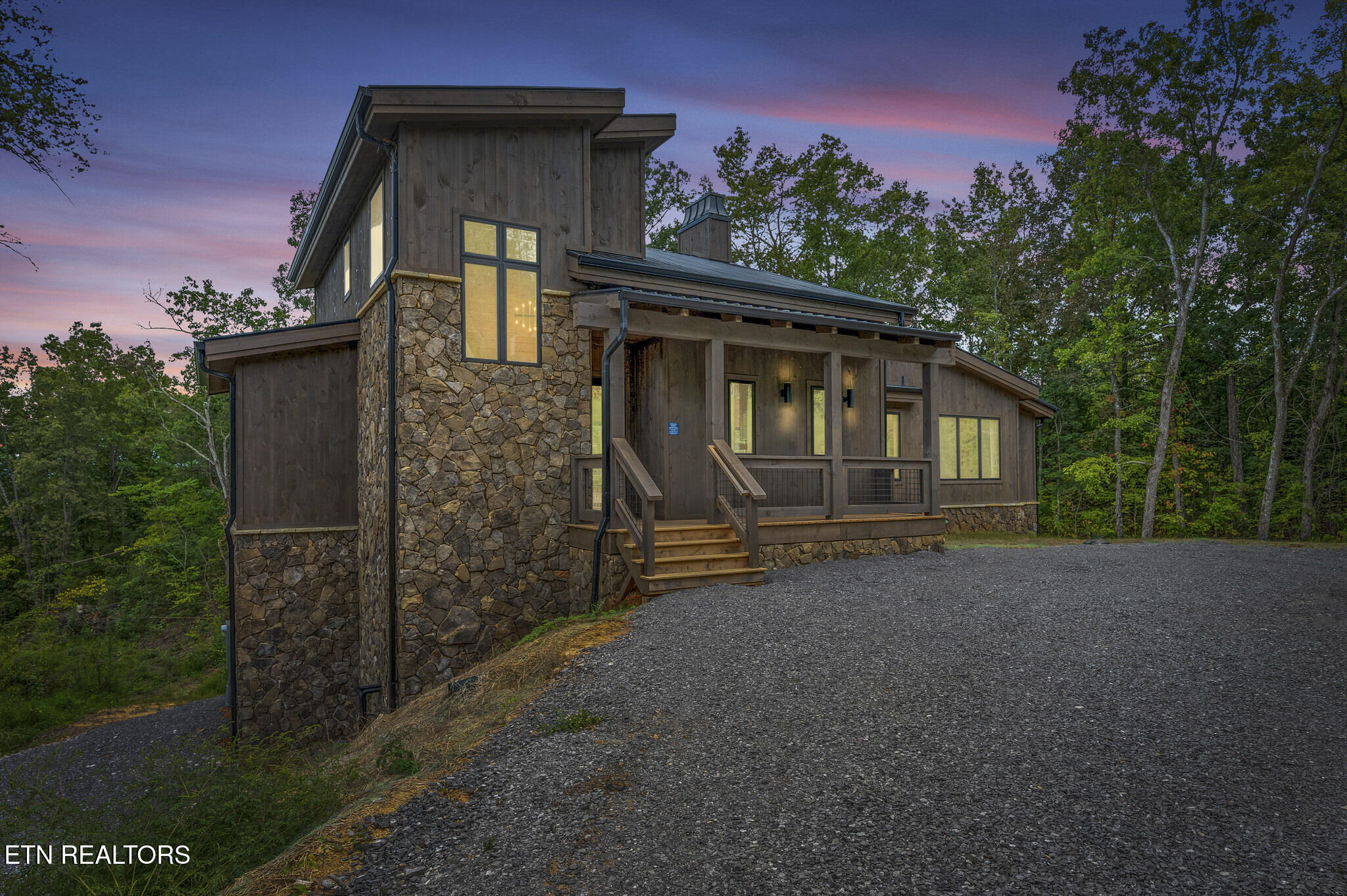 2118 Megan Ridge Drive Sevierville TN 37862