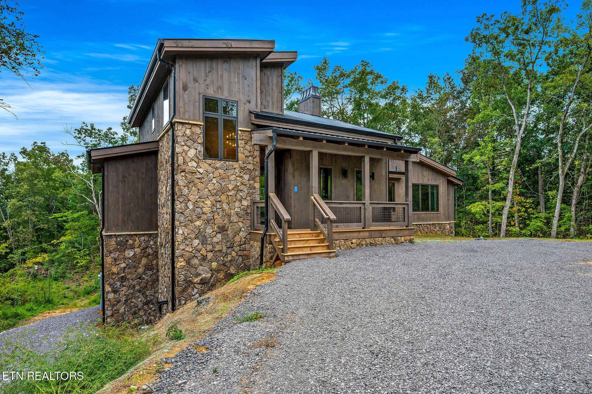 2118 Megan Ridge Drive Sevierville TN 37862