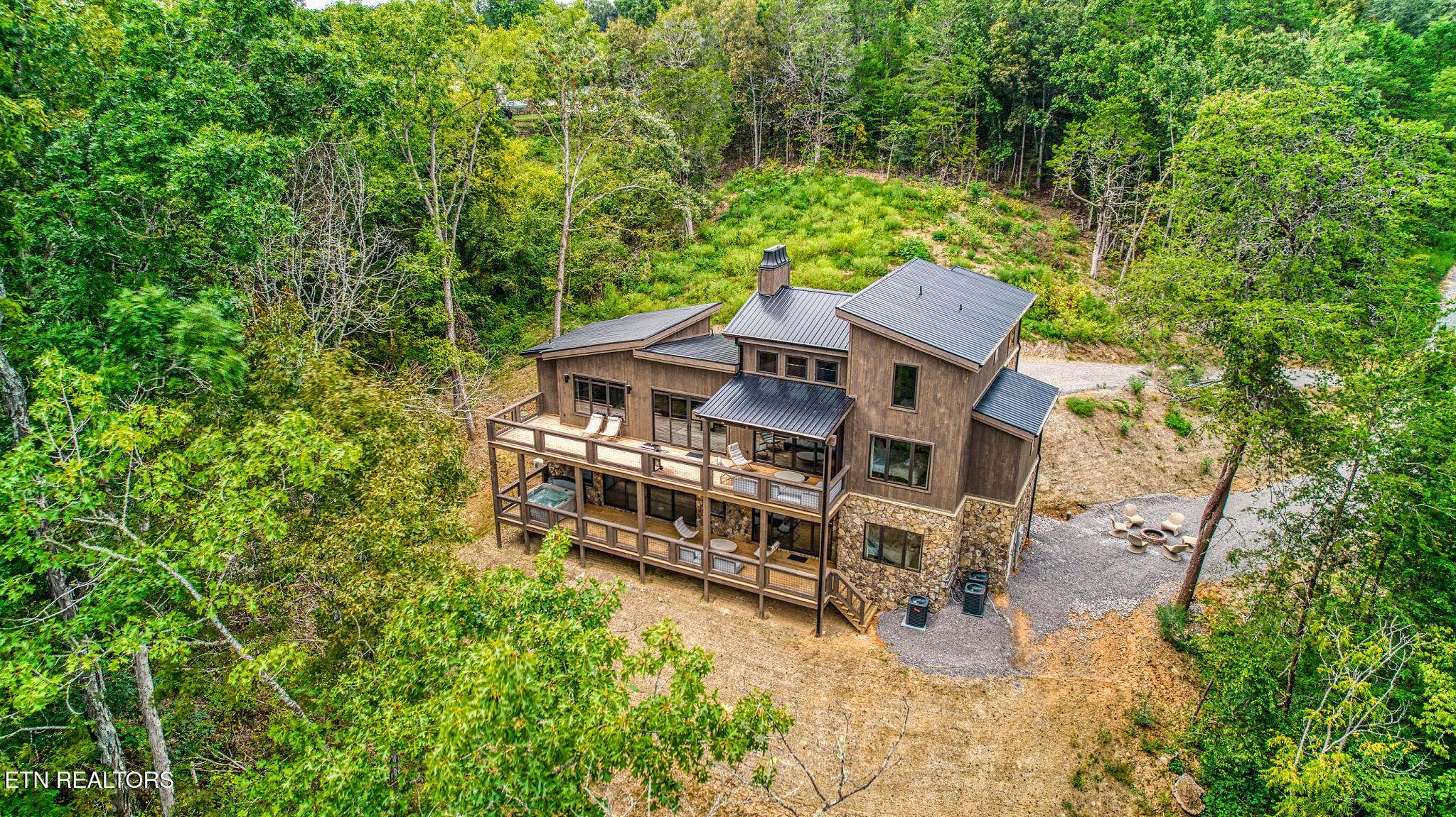 2118 Megan Ridge Drive Sevierville TN 37862