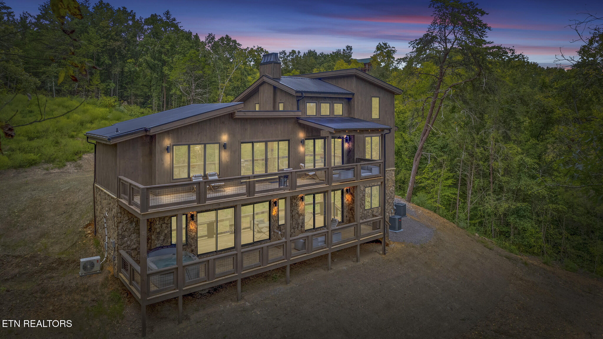 2118 Megan Ridge Drive Sevierville TN 37862