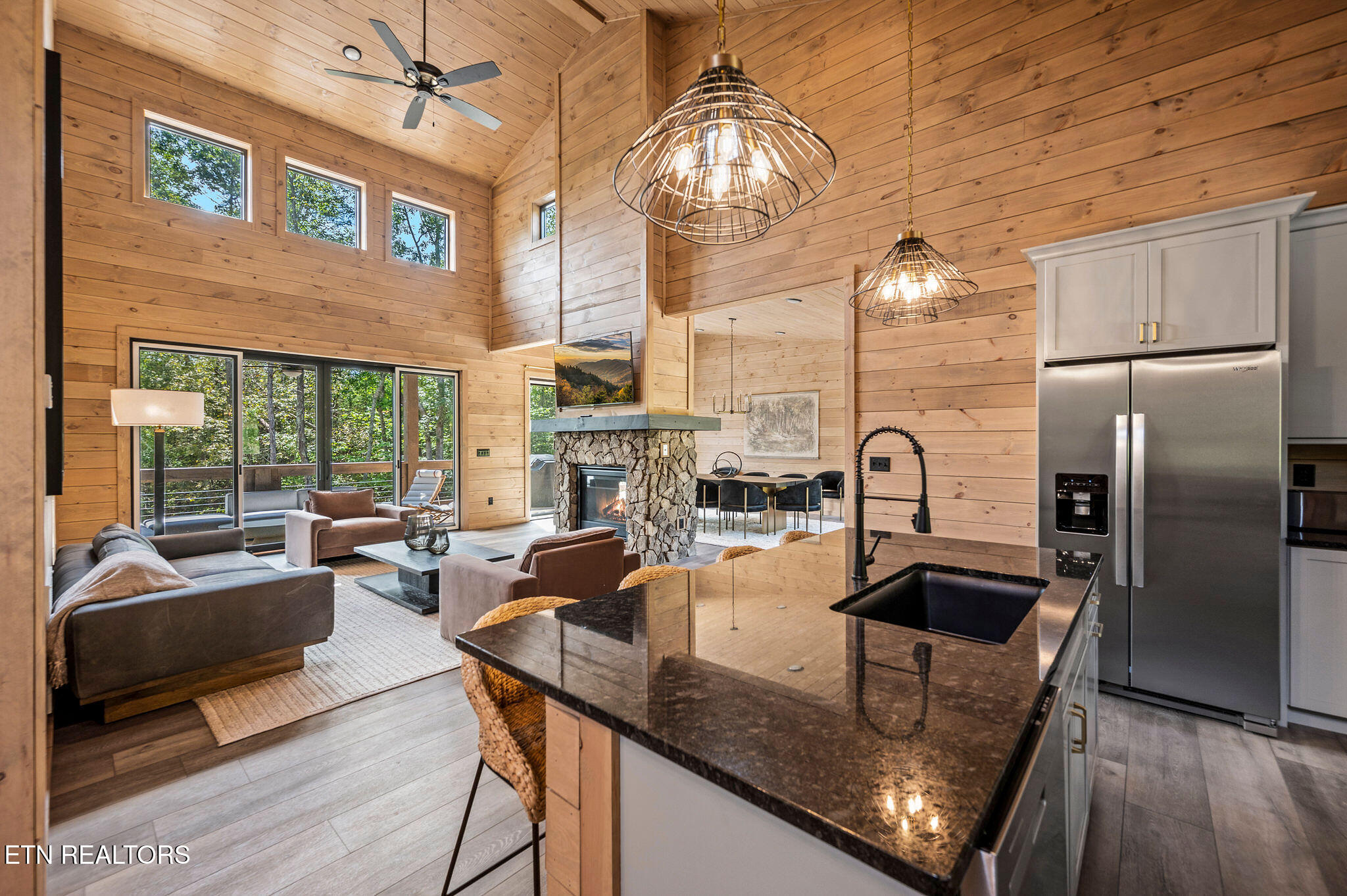 2118 Megan Ridge Drive Sevierville TN 37862