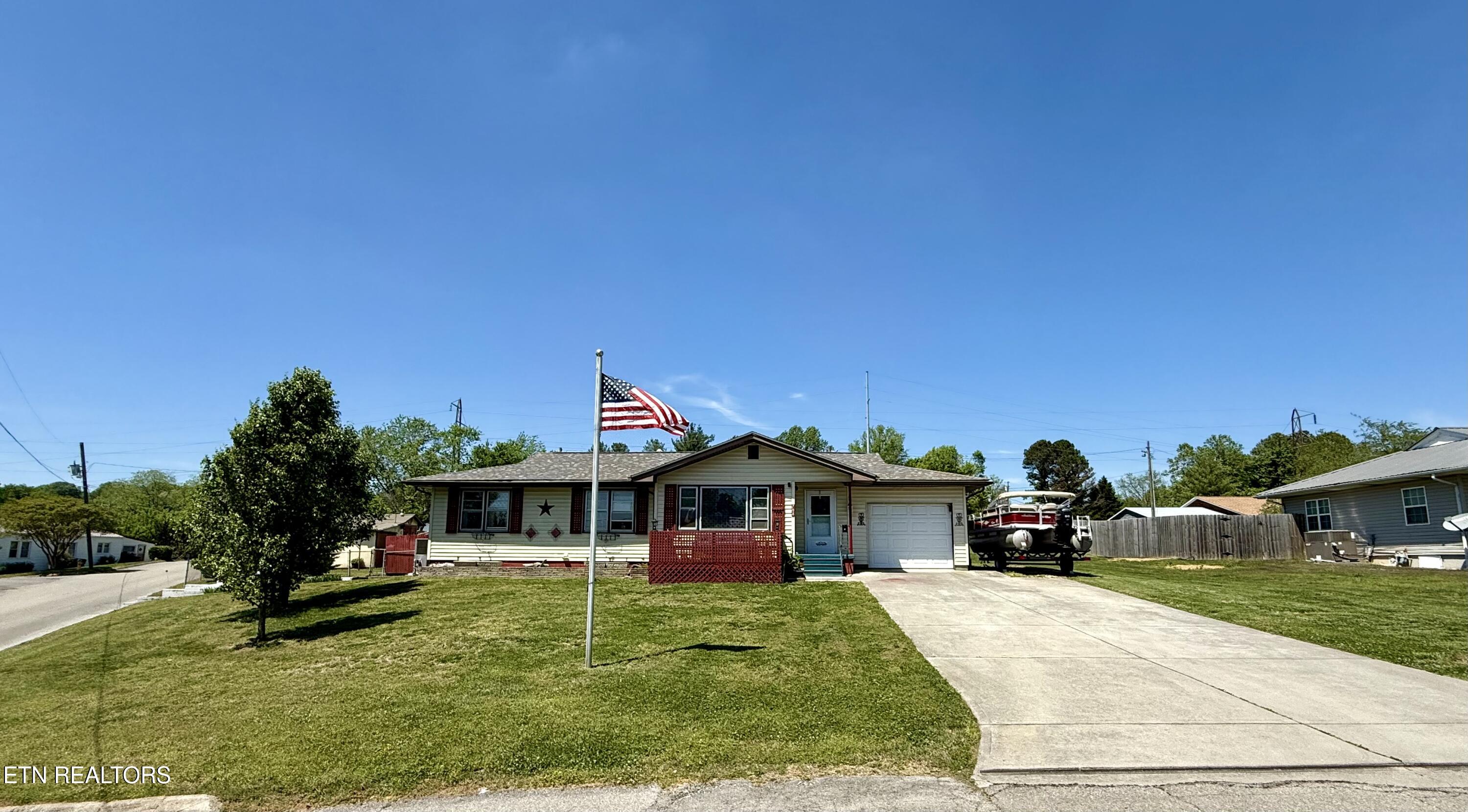 708 Rio Vista Drive Loudon TN 37774