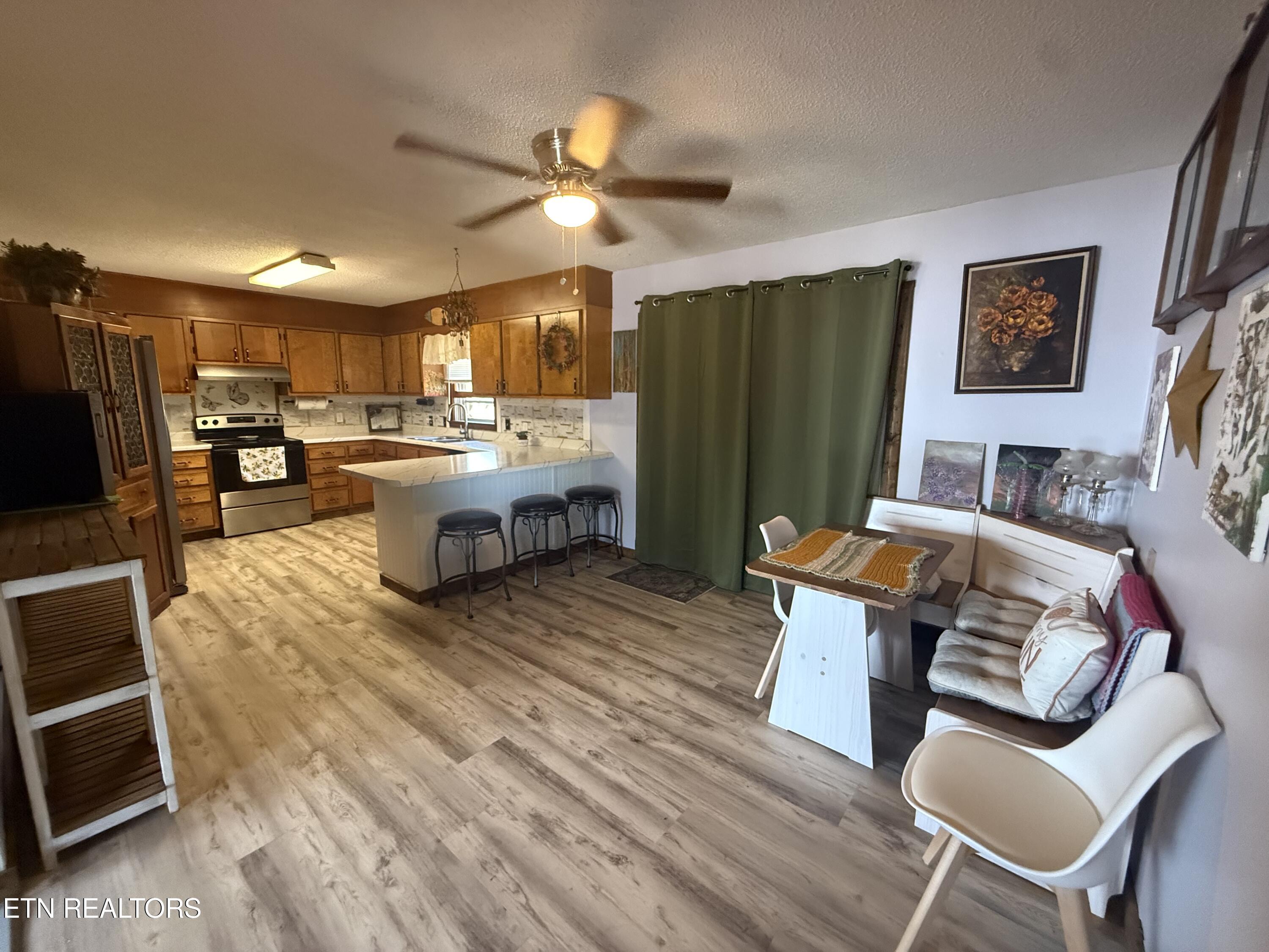 708 Rio Vista Drive Loudon TN 37774