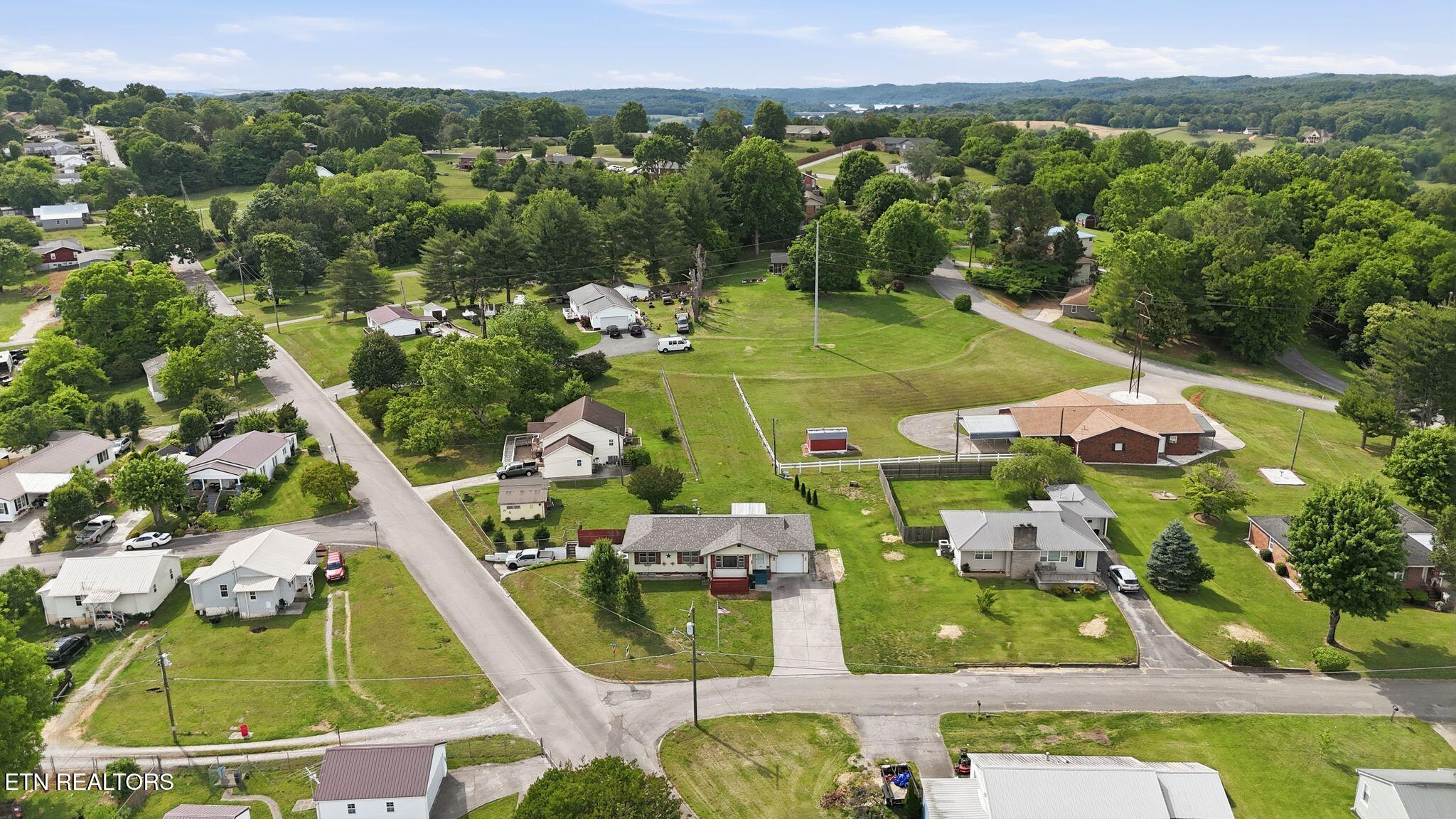 708 Rio Vista Drive Loudon TN 37774