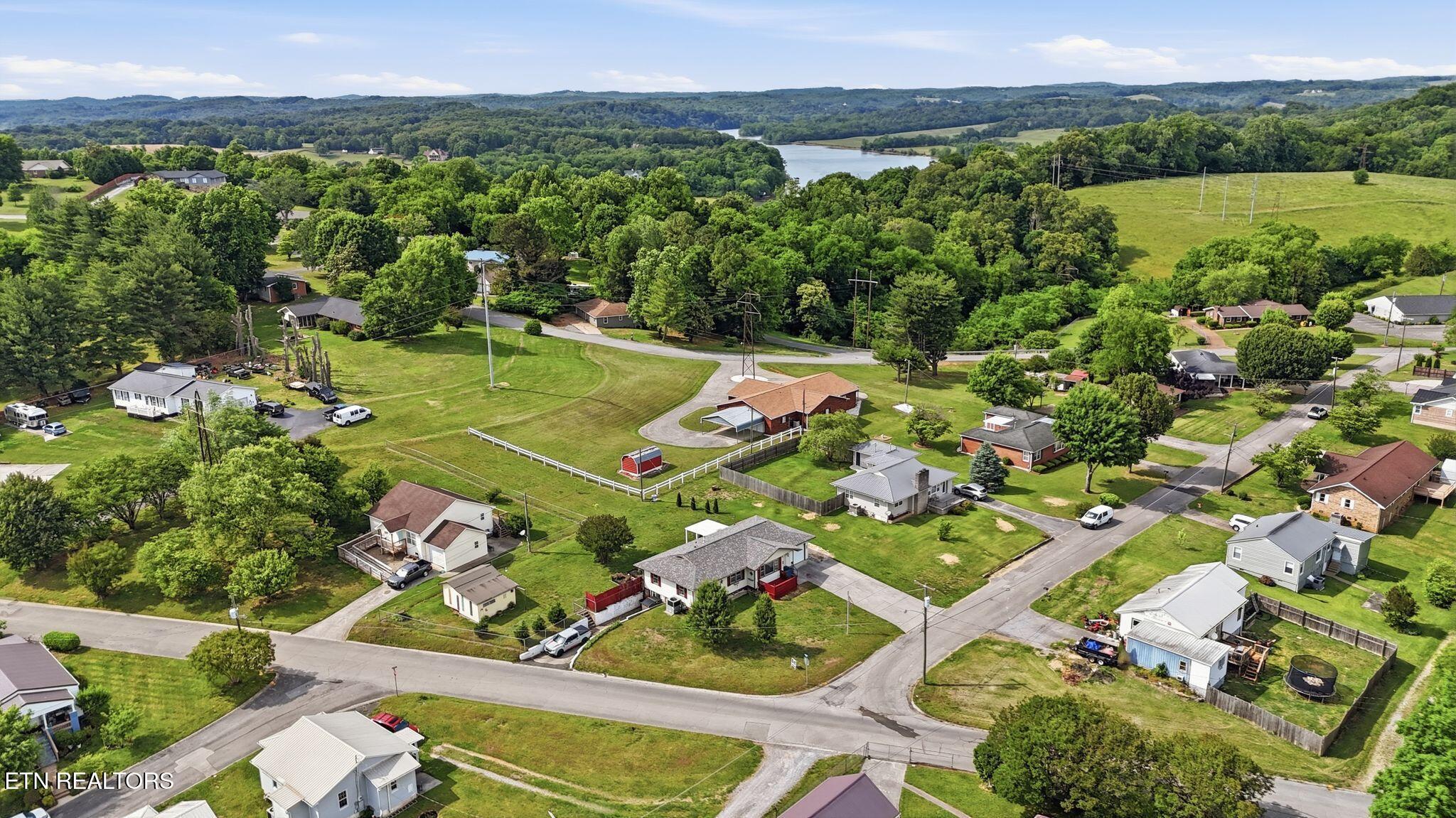 708 Rio Vista Drive Loudon TN 37774