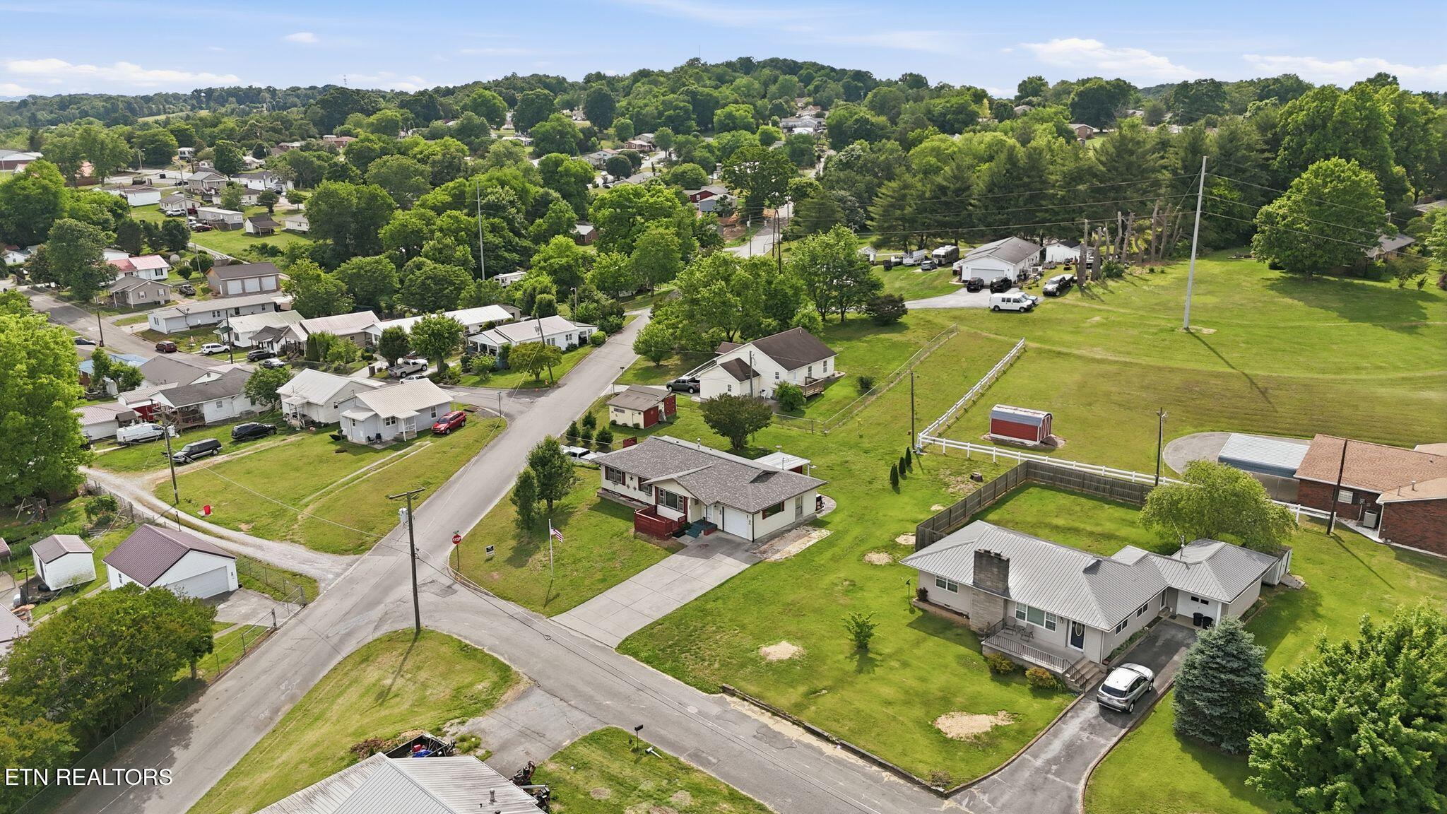 708 Rio Vista Drive Loudon TN 37774