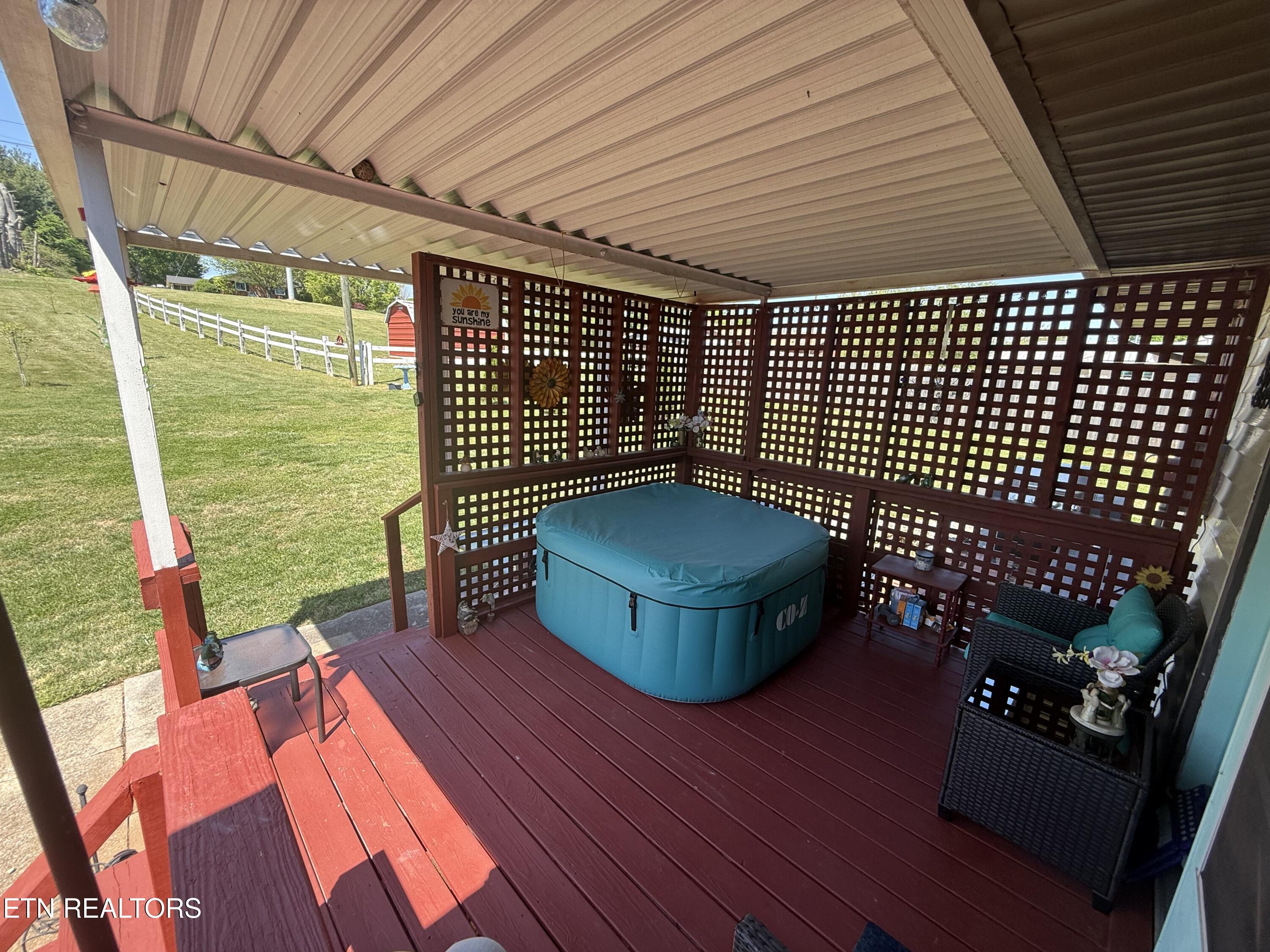 708 Rio Vista Drive Loudon TN 37774