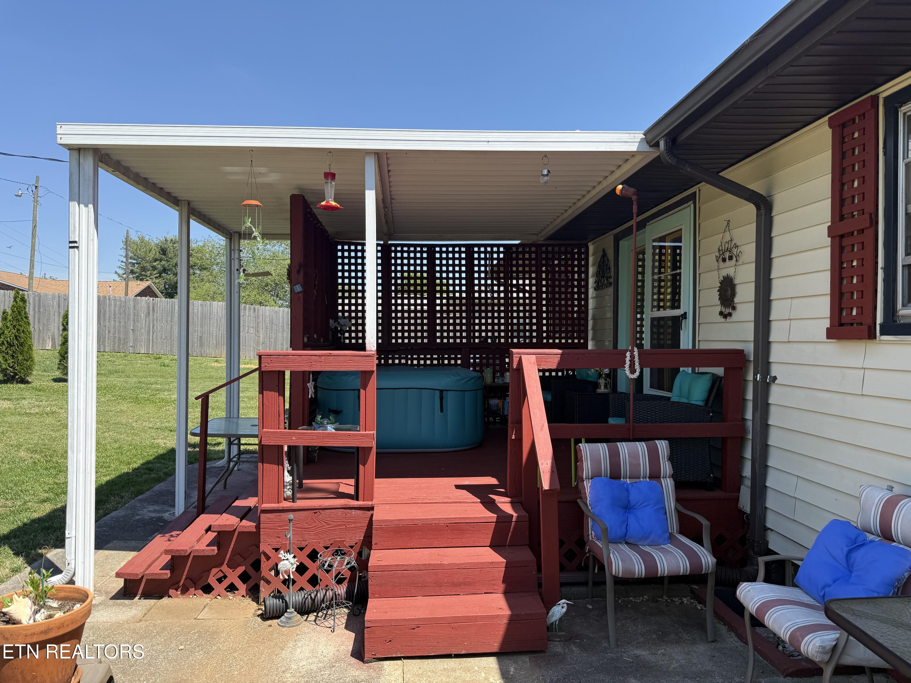 708 Rio Vista Drive Loudon TN 37774