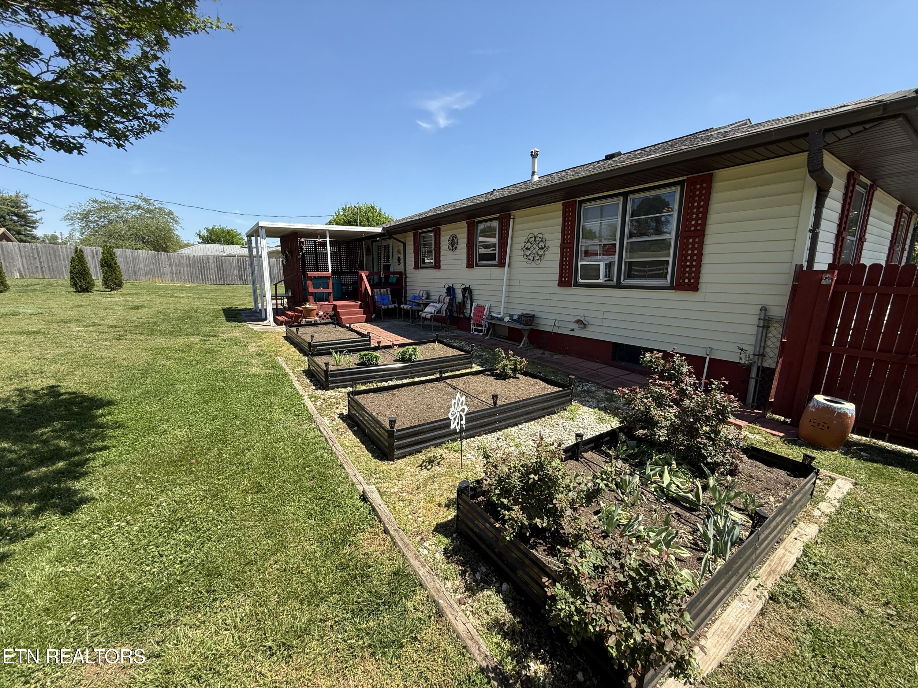 708 Rio Vista Drive Loudon TN 37774
