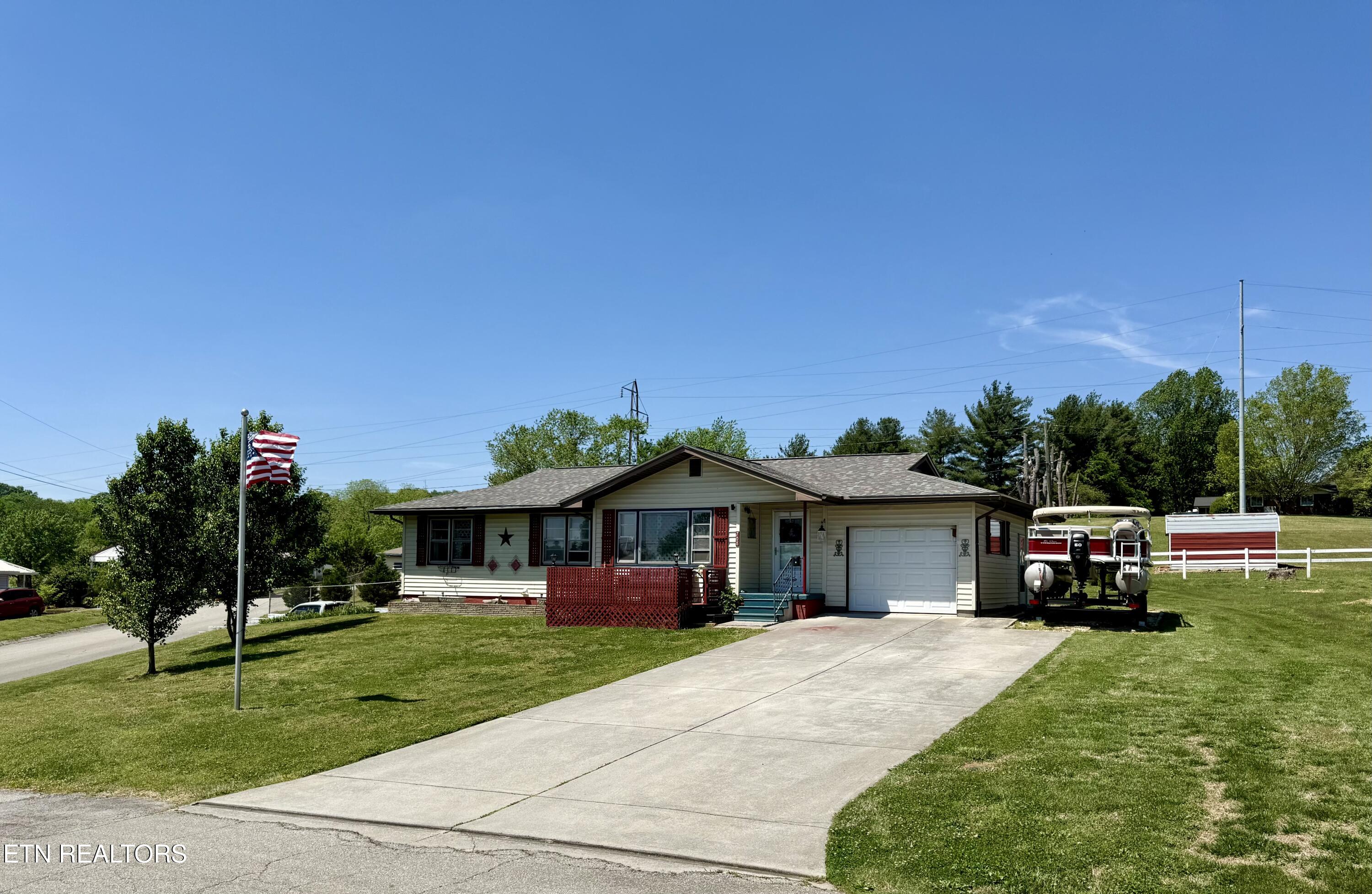 708 Rio Vista Drive Loudon TN 37774