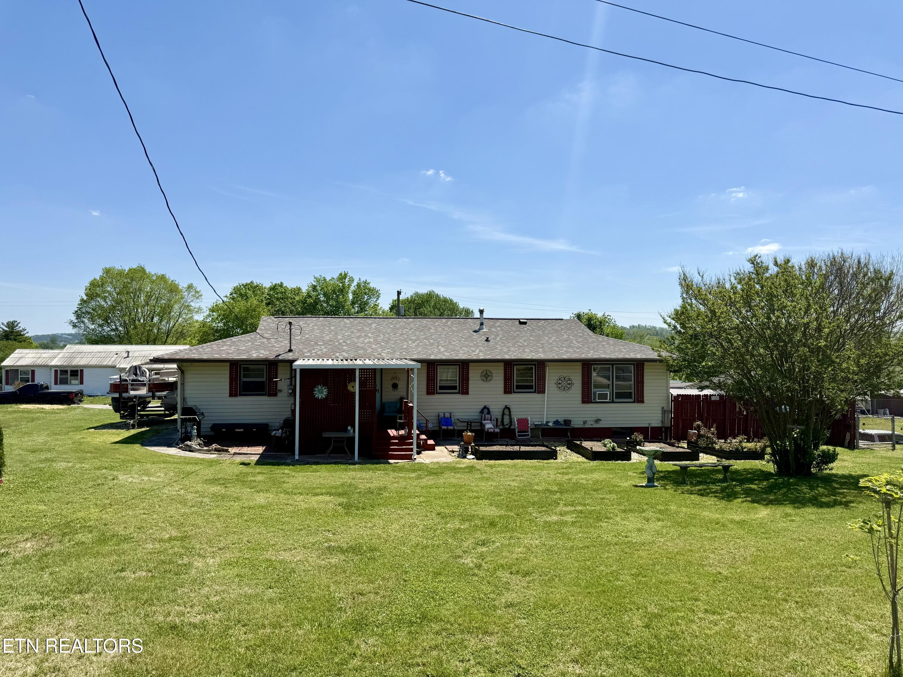 708 Rio Vista Drive Loudon TN 37774
