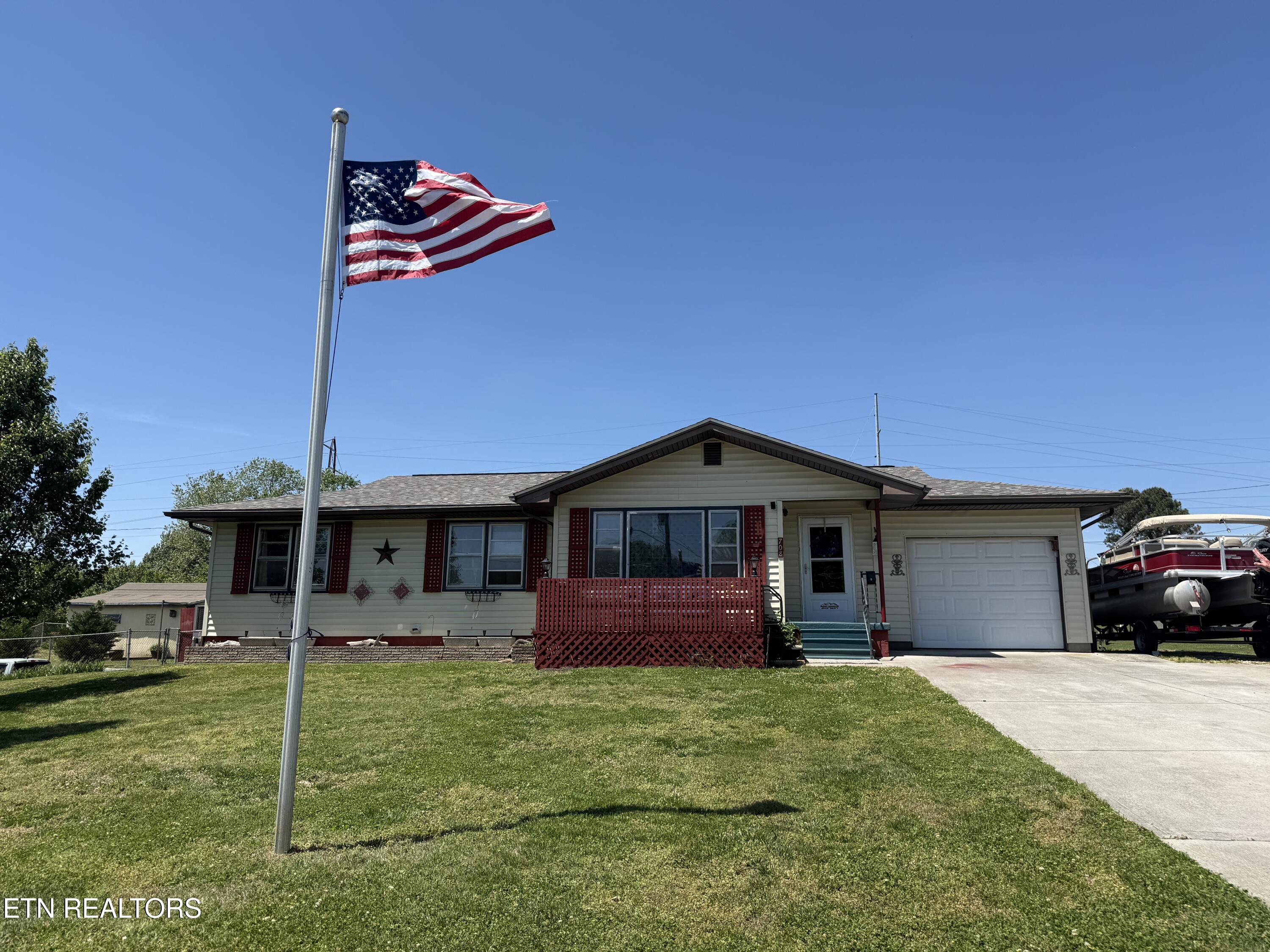 708 Rio Vista Drive Loudon TN 37774