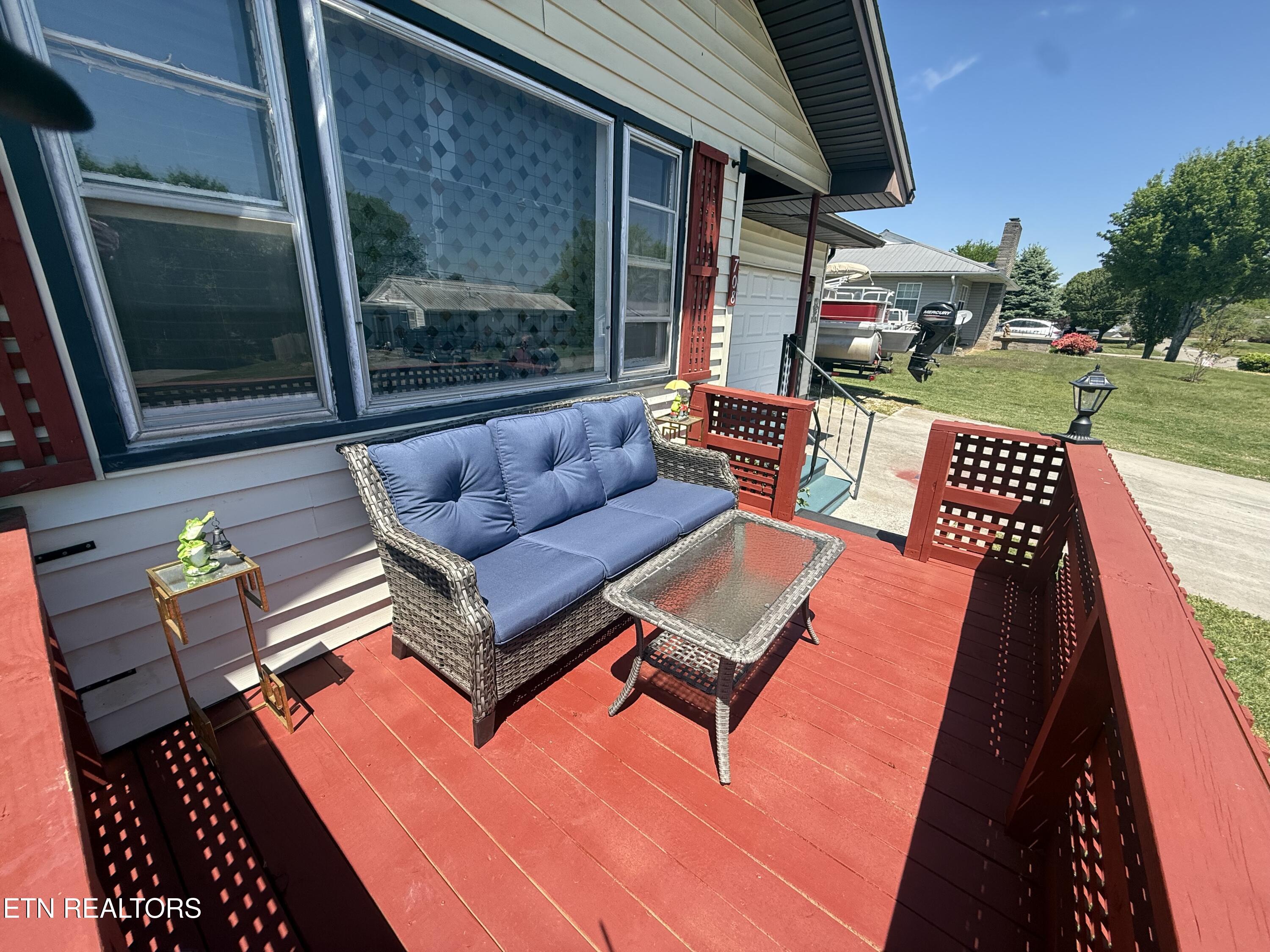 708 Rio Vista Drive Loudon TN 37774