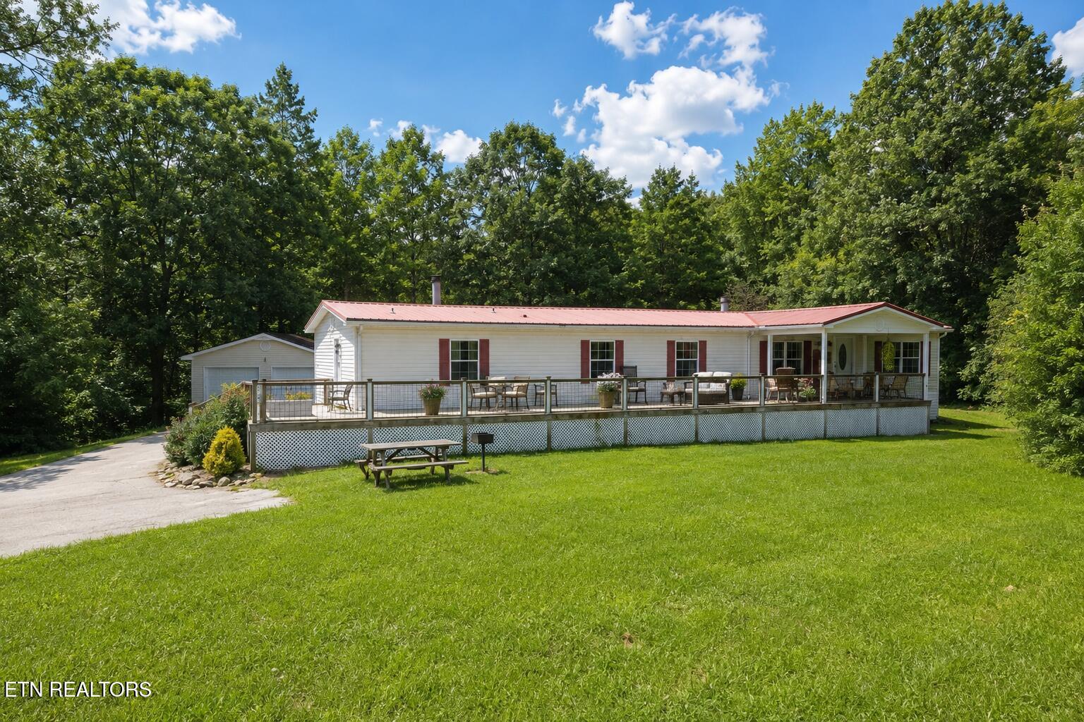 738 Autumns Peak Way Sevierville TN 37876
