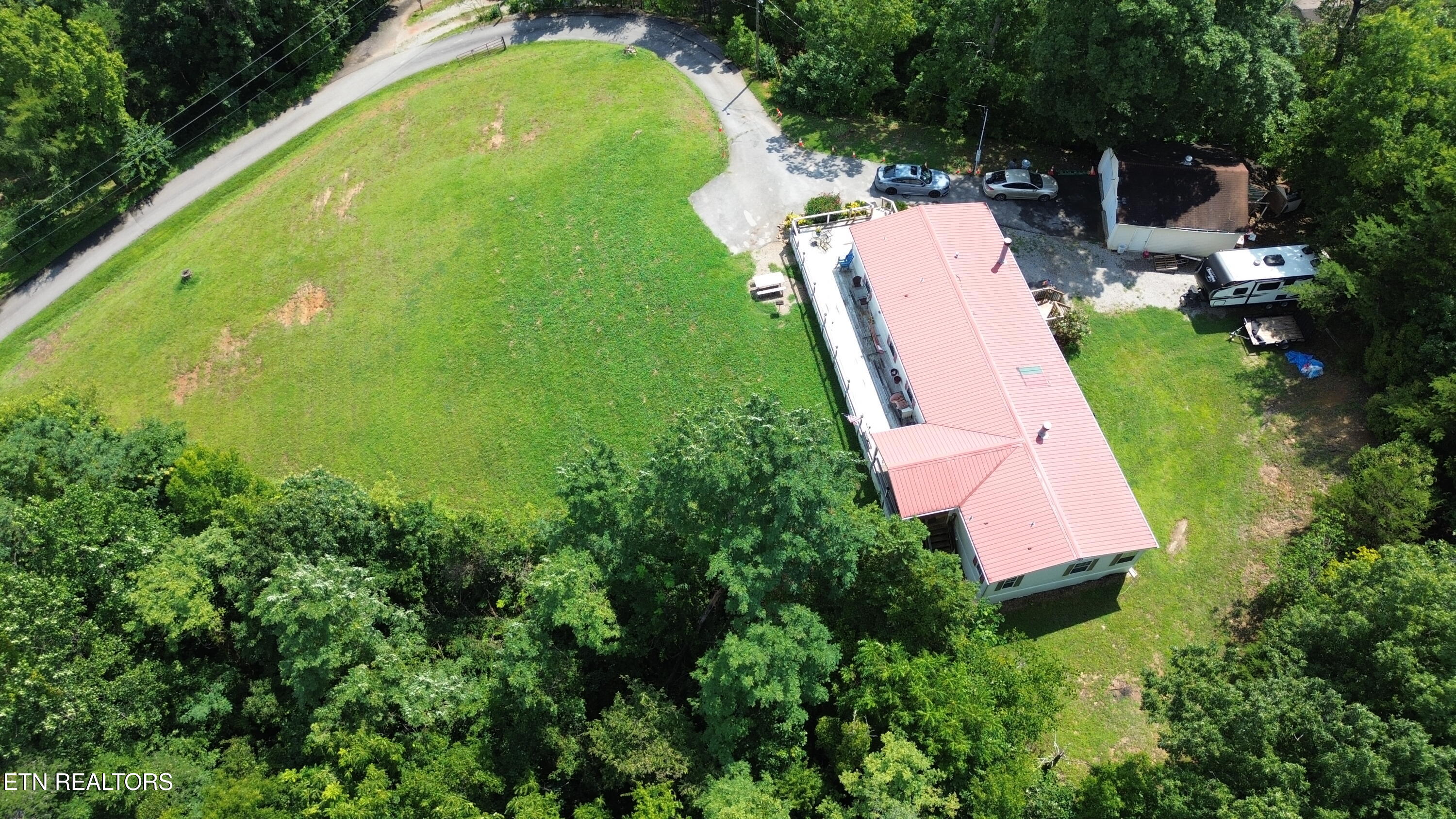 738 Autumns Peak Way Sevierville TN 37876