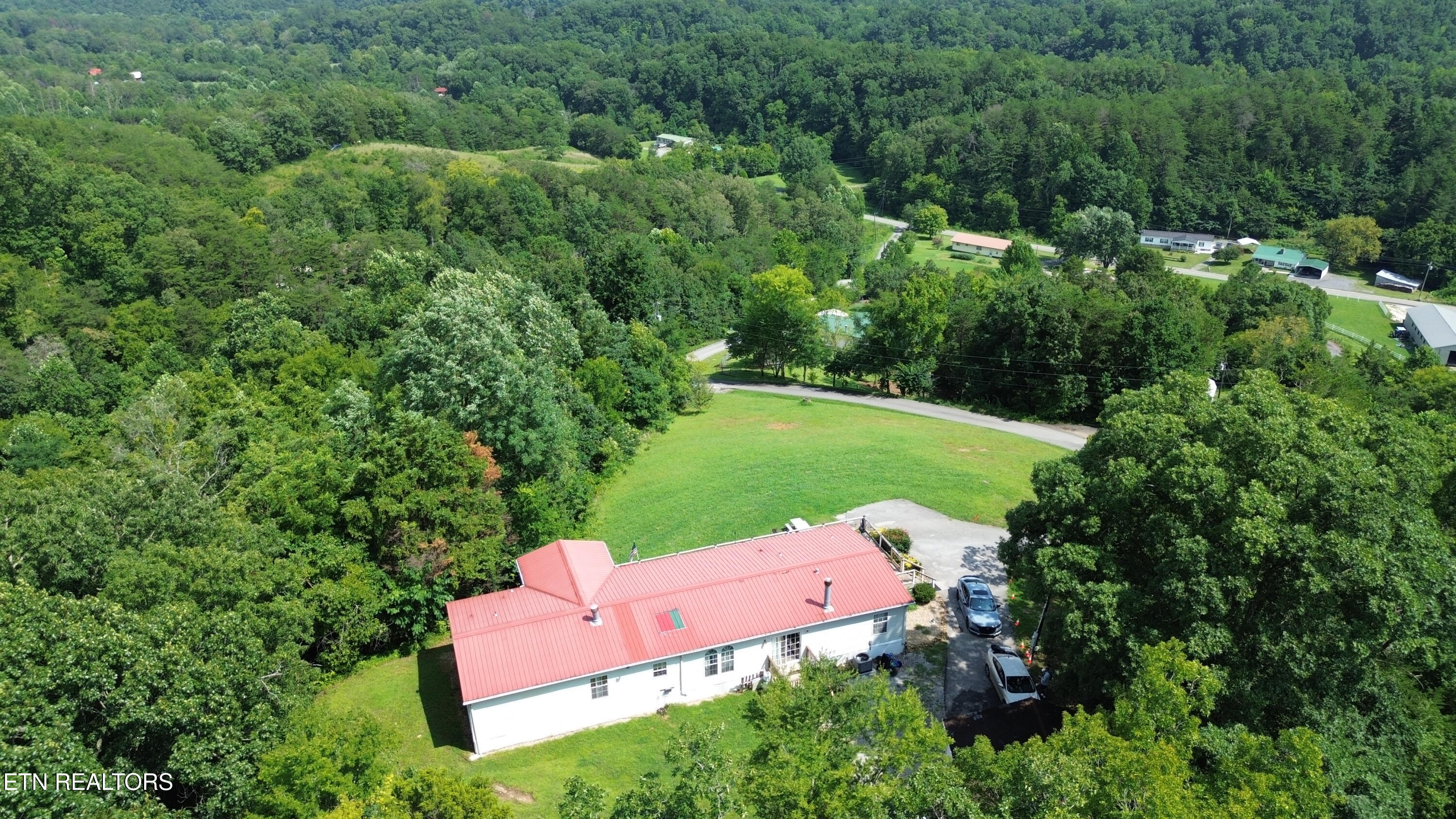 738 Autumns Peak Way Sevierville TN 37876