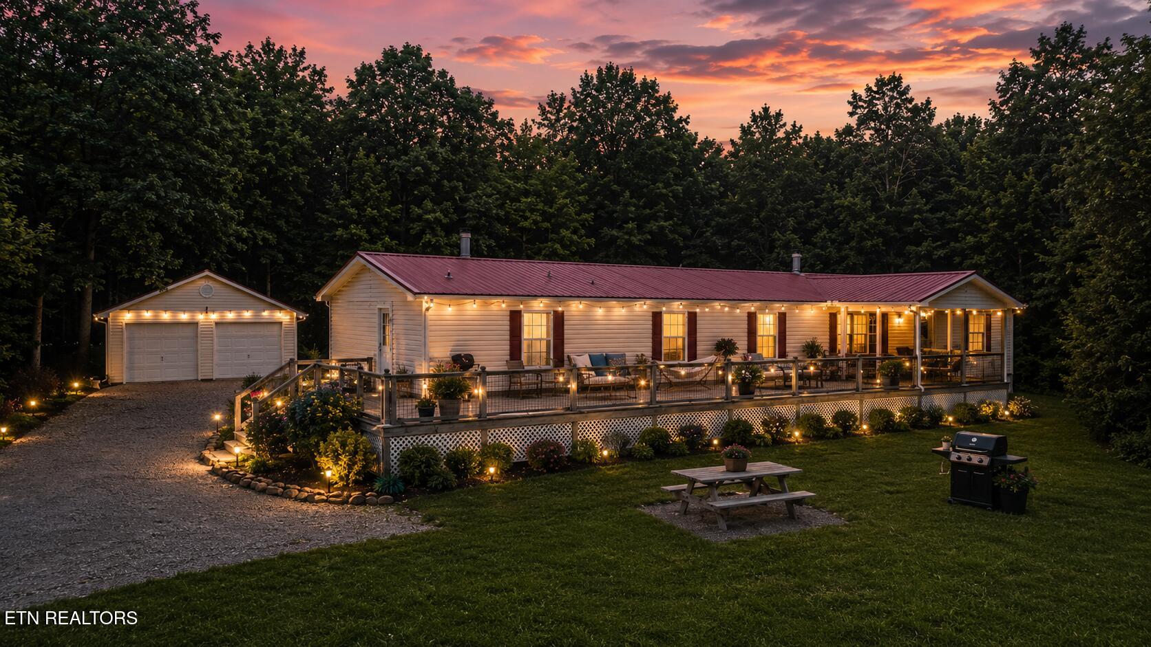 738 Autumns Peak Way Sevierville TN 37876
