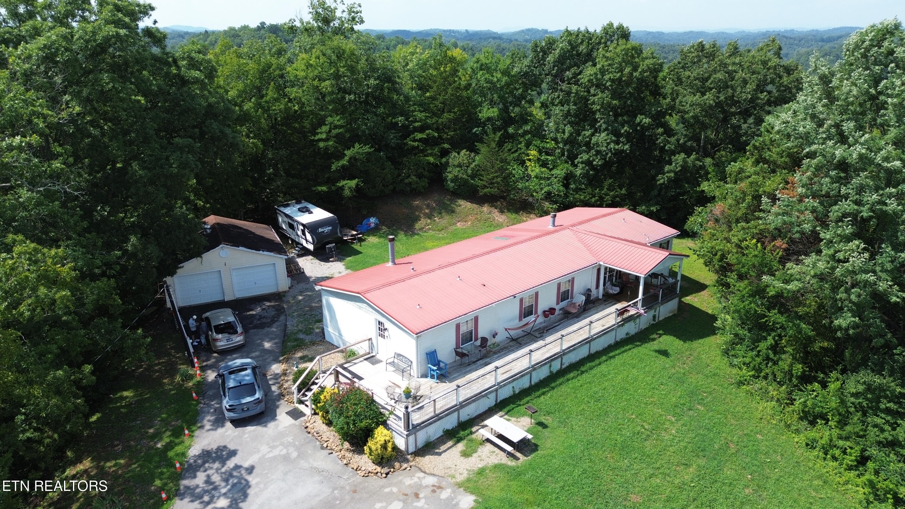738 Autumns Peak Way Sevierville TN 37876