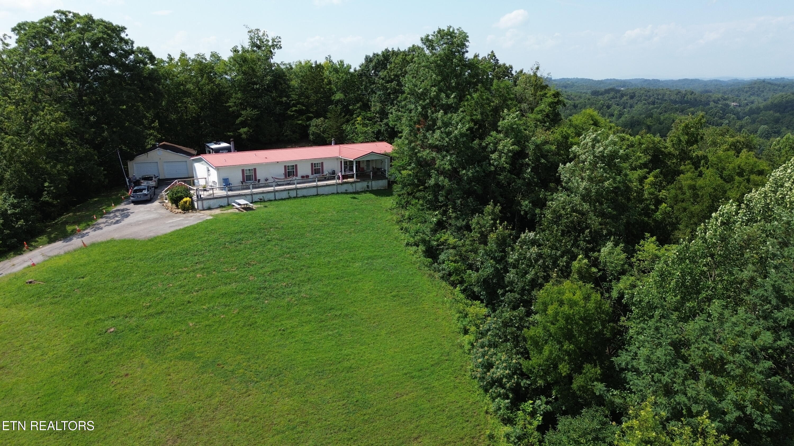 738 Autumns Peak Way Sevierville TN 37876