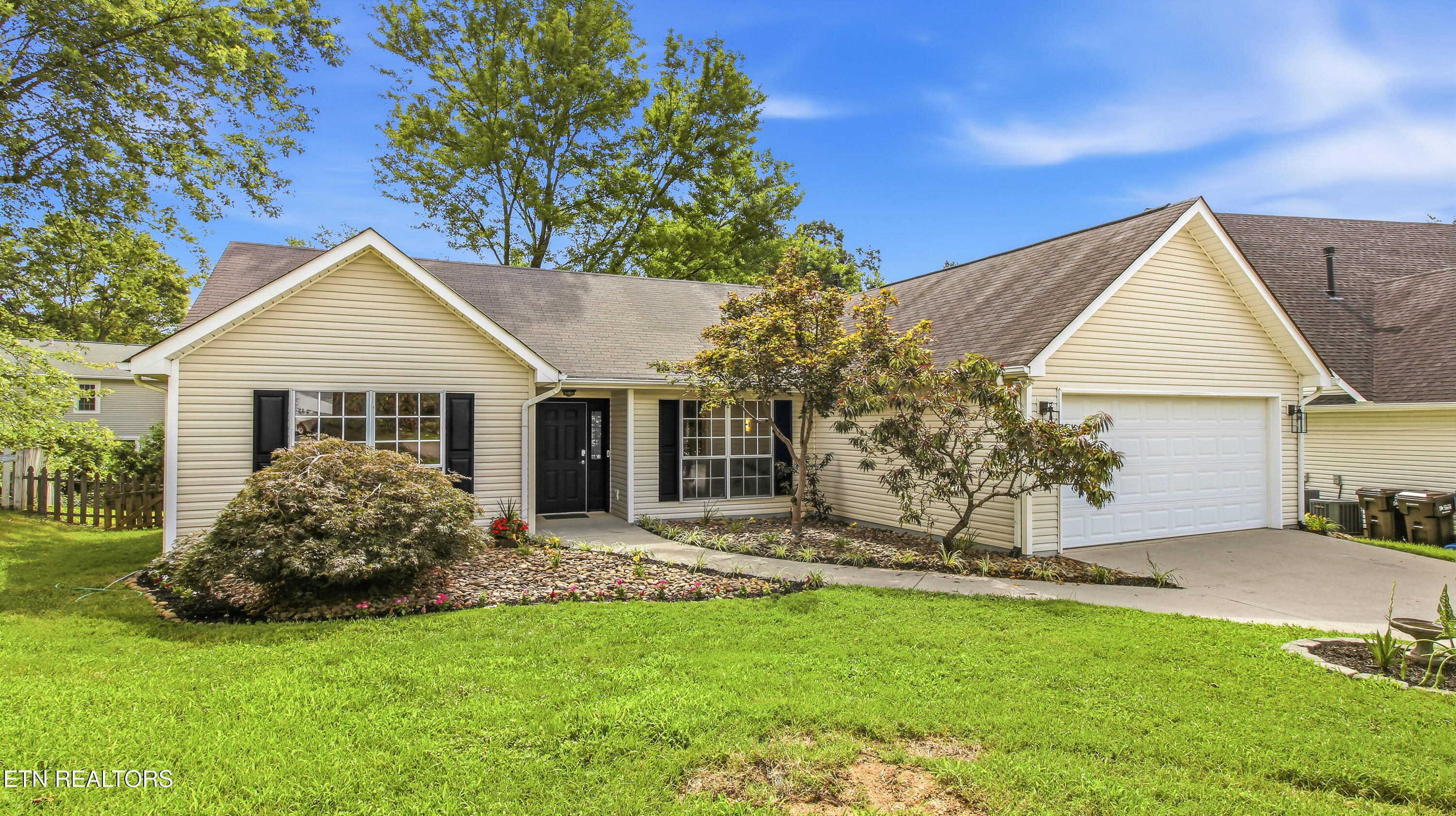 8108 Legacy Lane Knoxville TN 37919