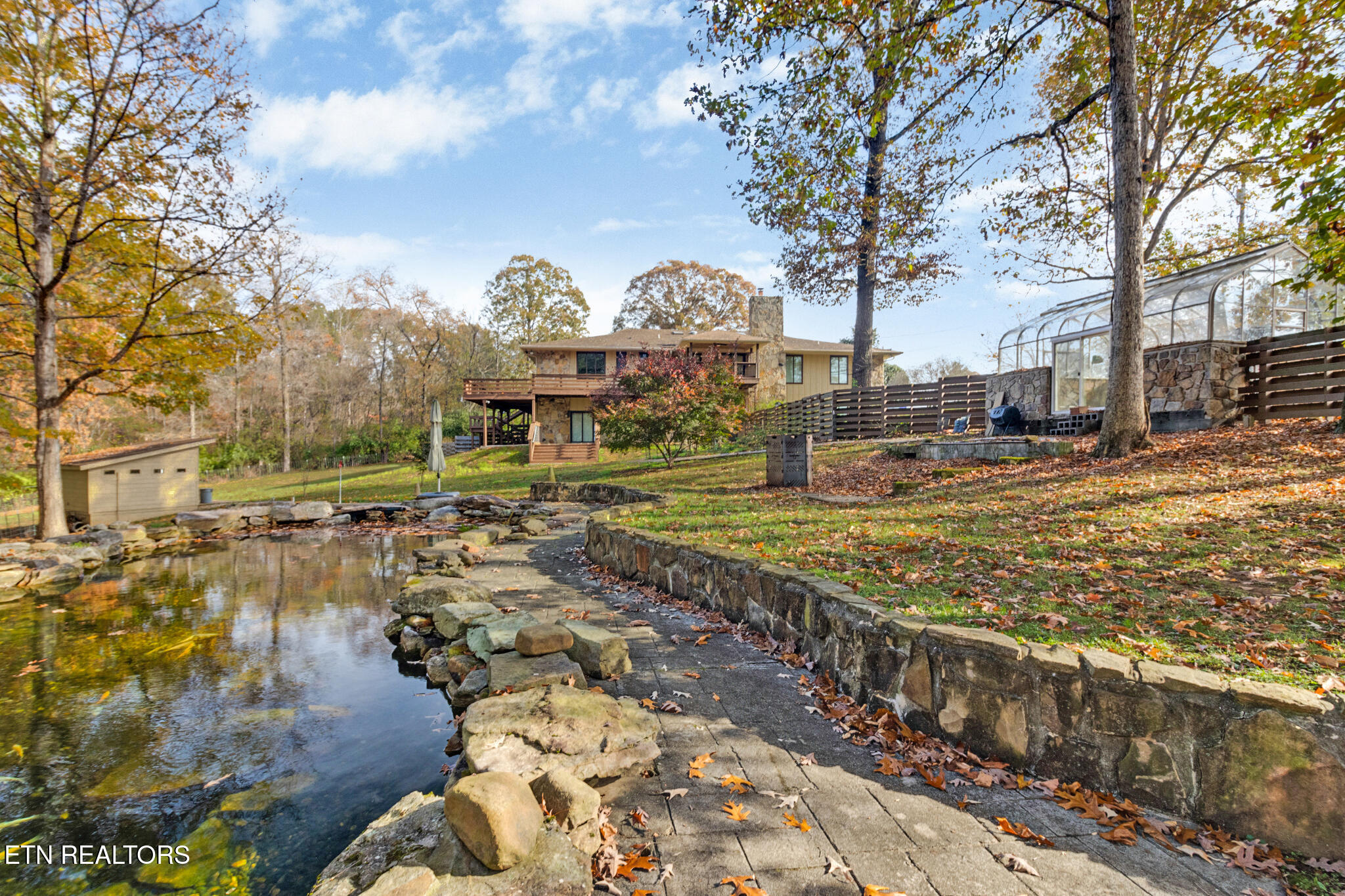 10105 Loma Drive Knoxville TN 37922