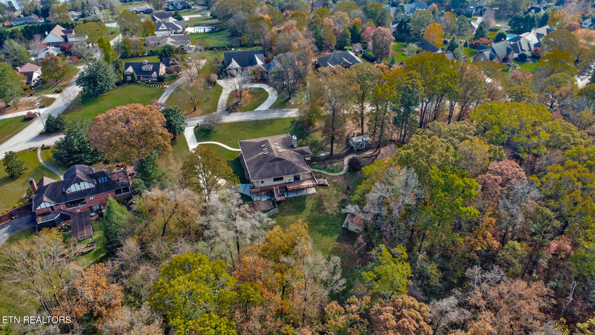 10105 Loma Drive Knoxville TN 37922