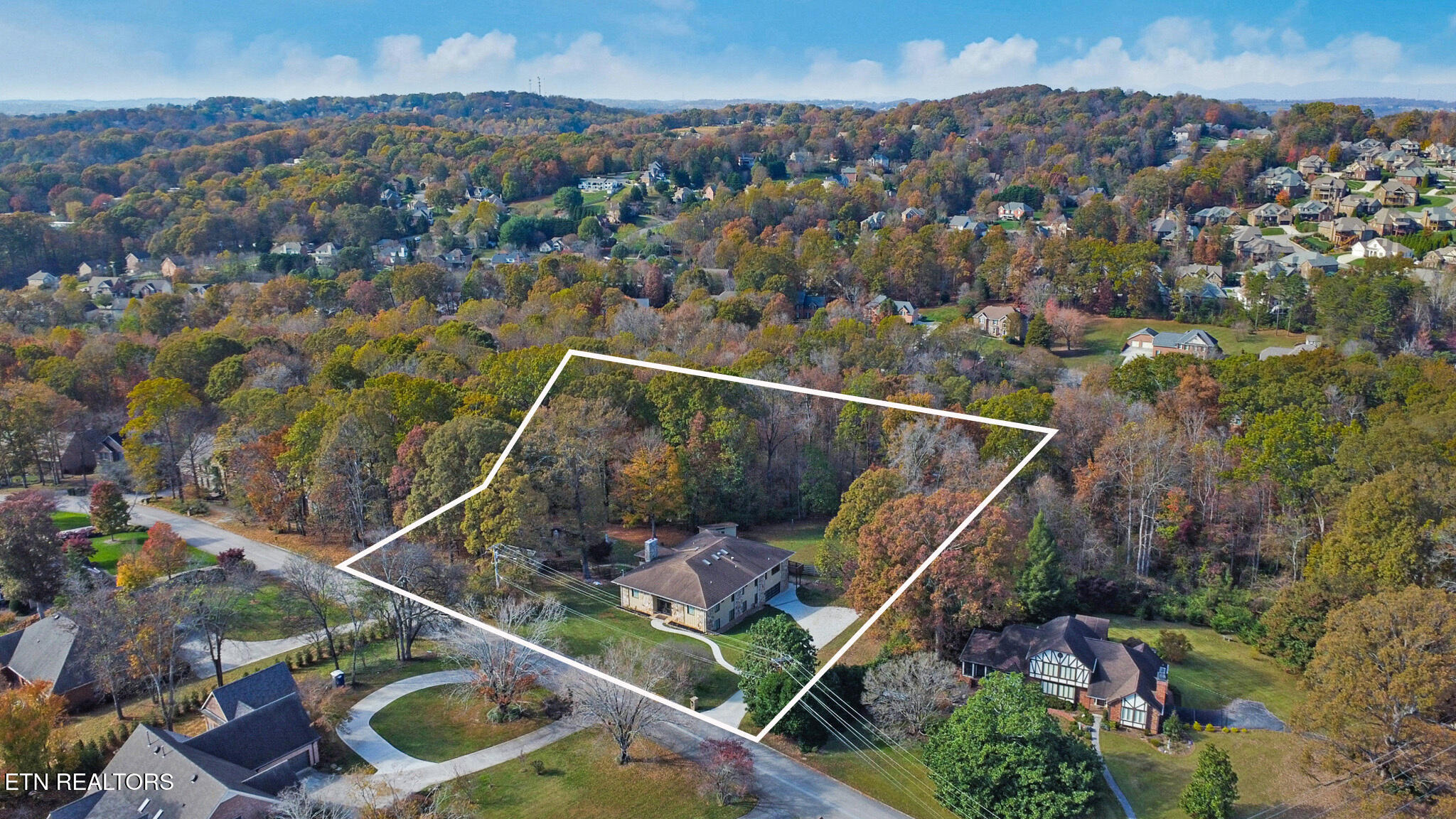 10105 Loma Drive Knoxville TN 37922