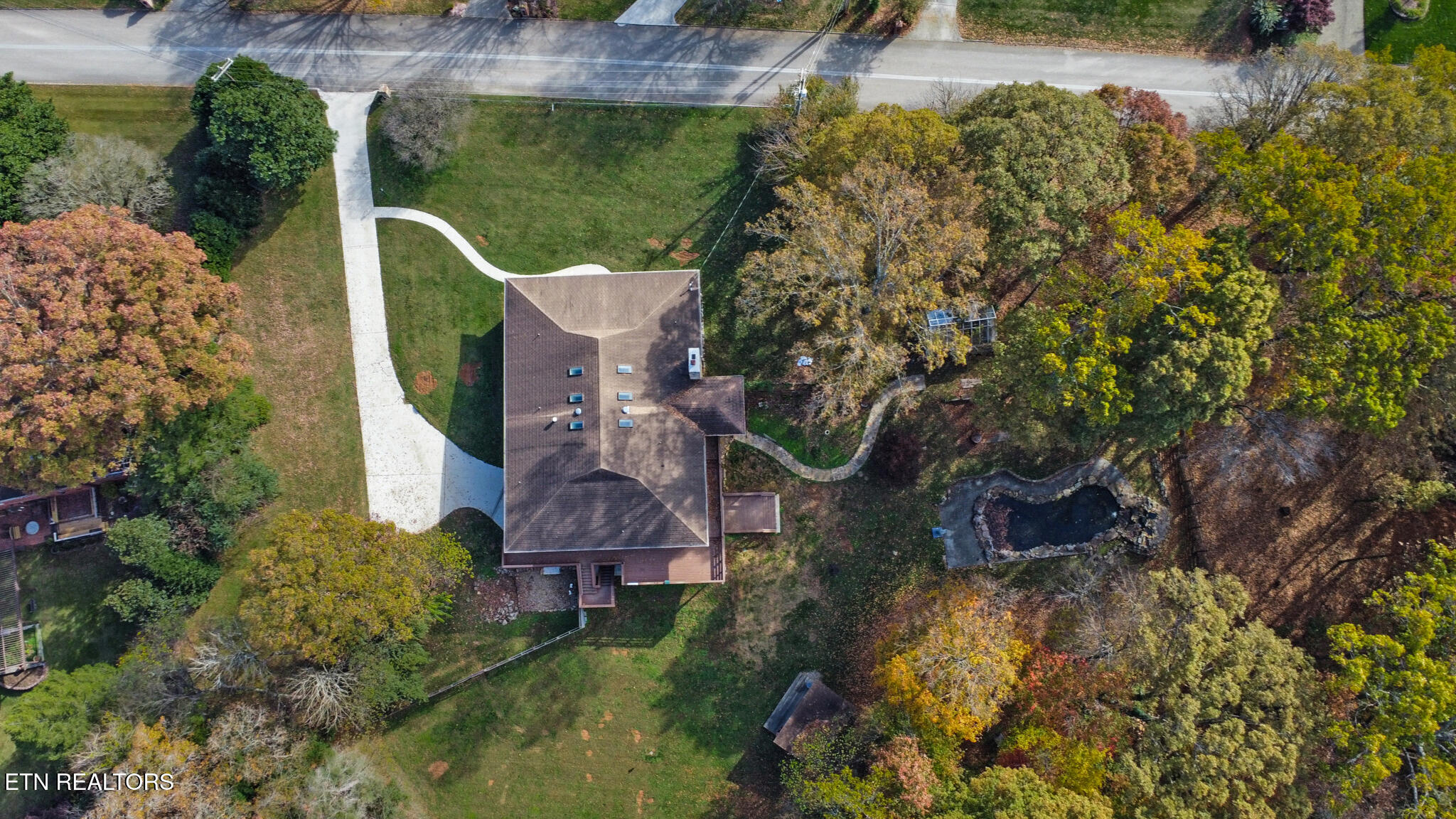 10105 Loma Drive Knoxville TN 37922