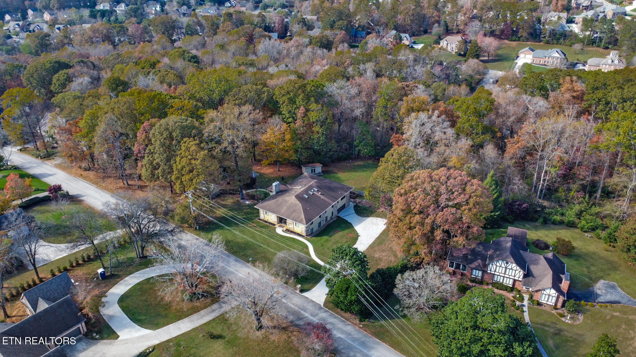 10105 Loma Drive Knoxville TN 37922