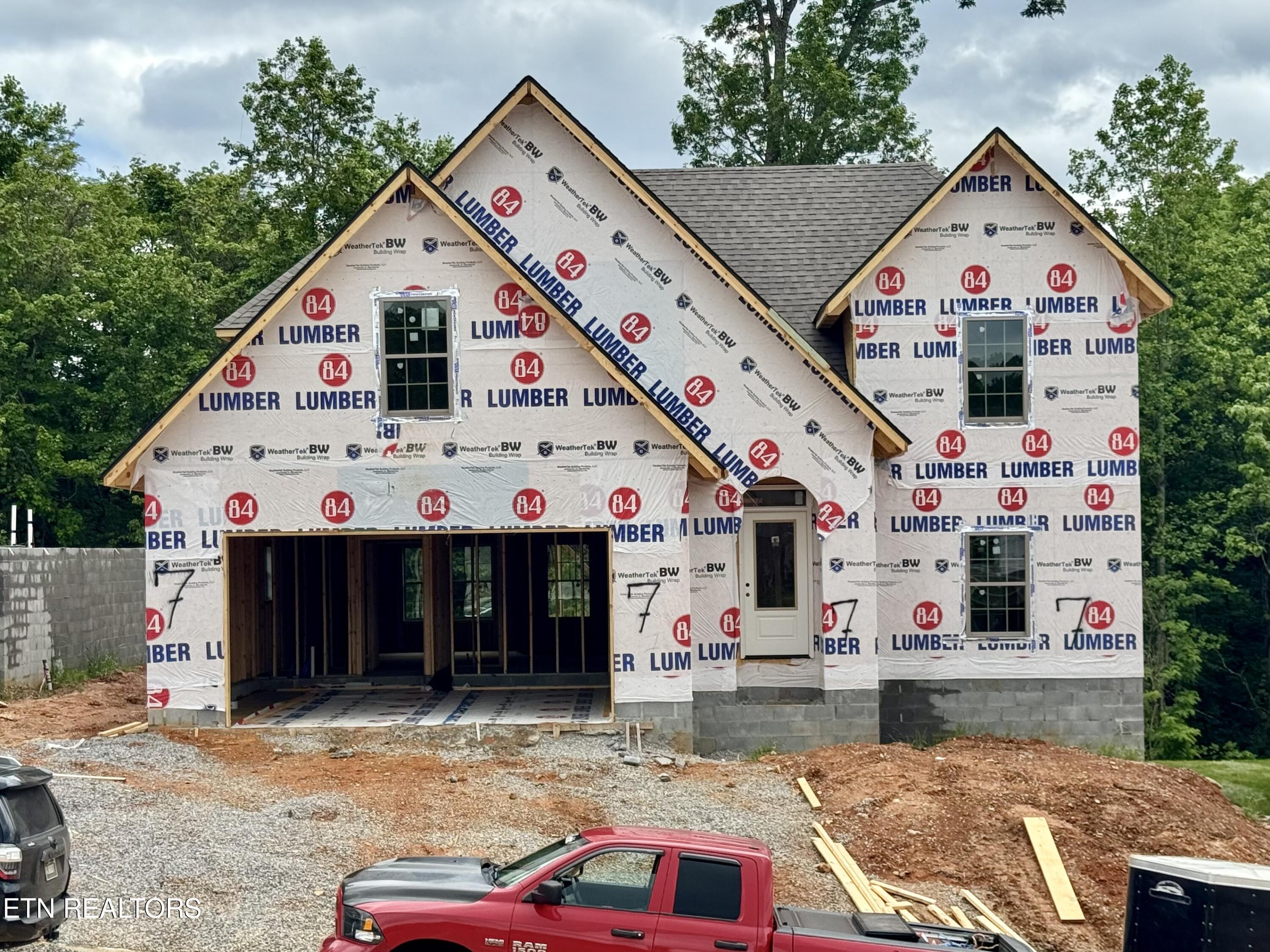 9968 Rio Bravo Lane Knoxville TN 37922
